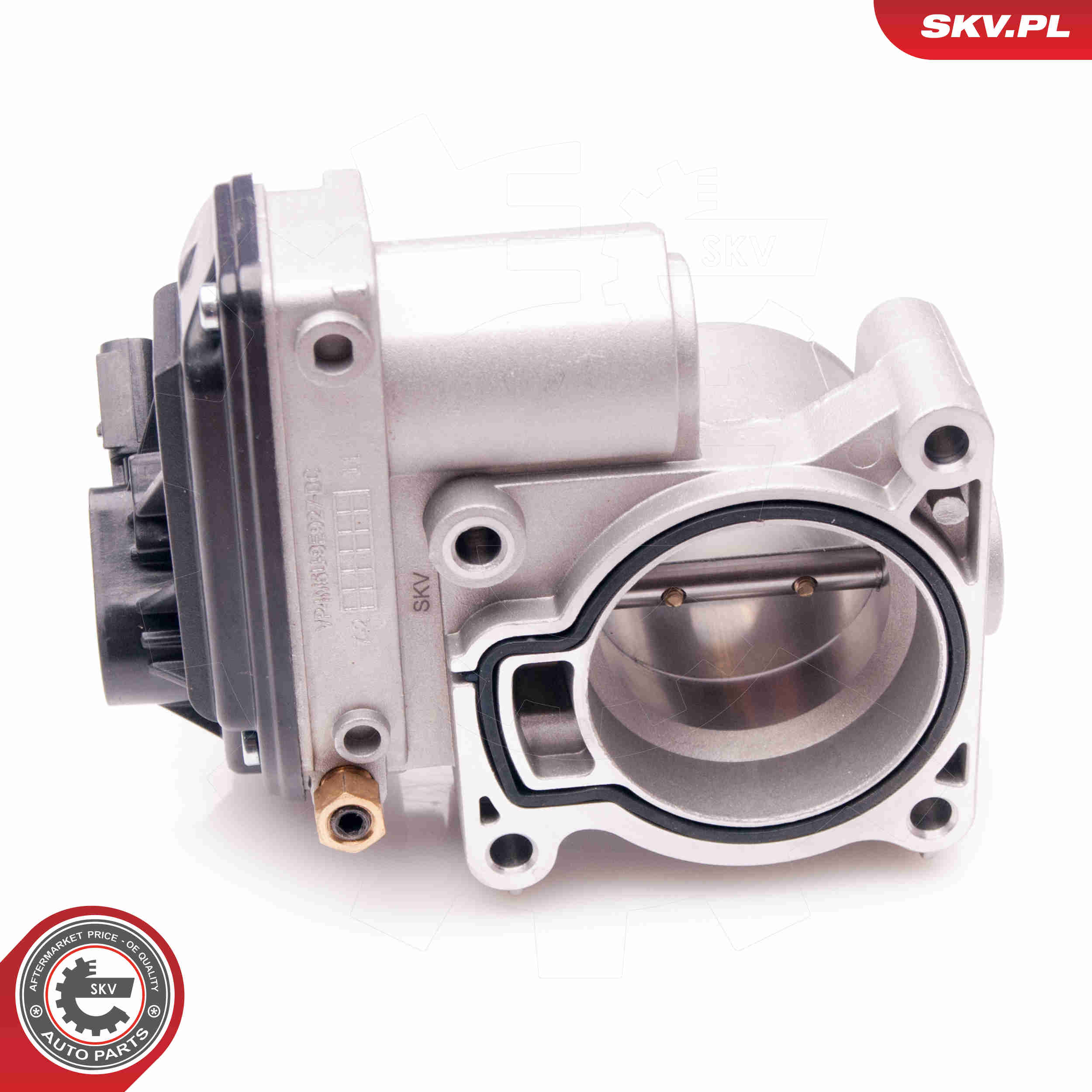 Throttle body - 12SKV069 ESEN SKV