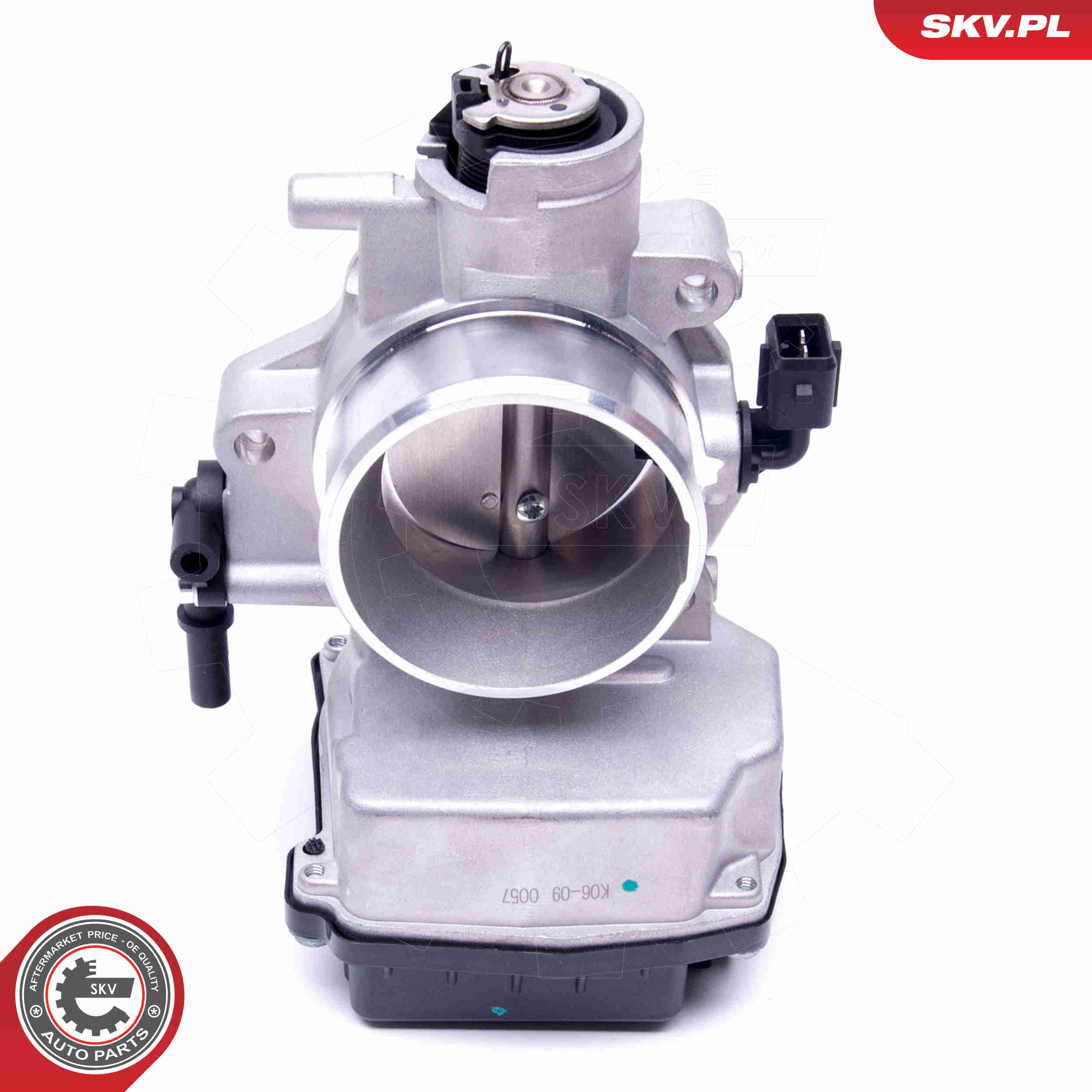 Throttle body - 12SKV071 ESEN SKV