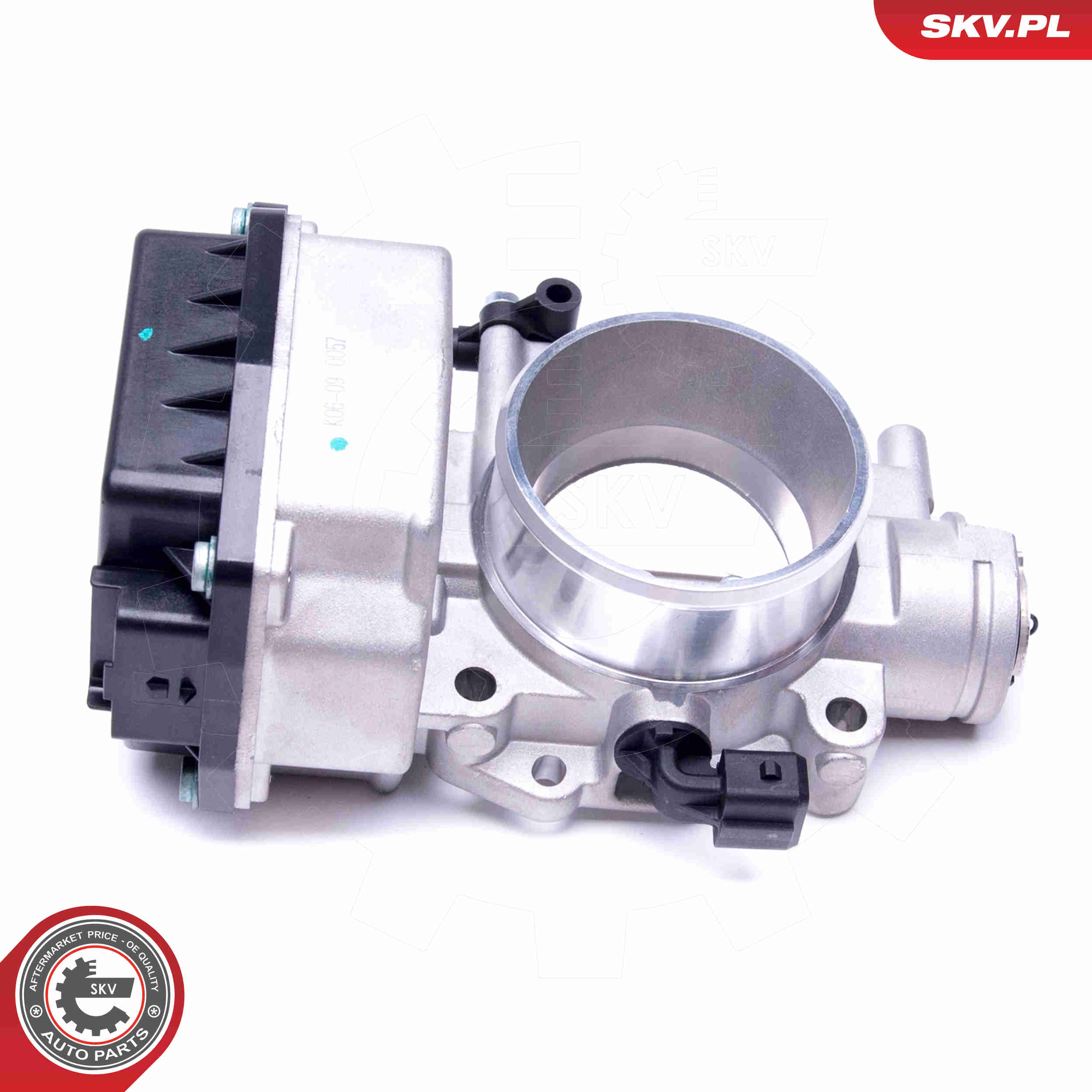 Throttle body - 12SKV071 ESEN SKV