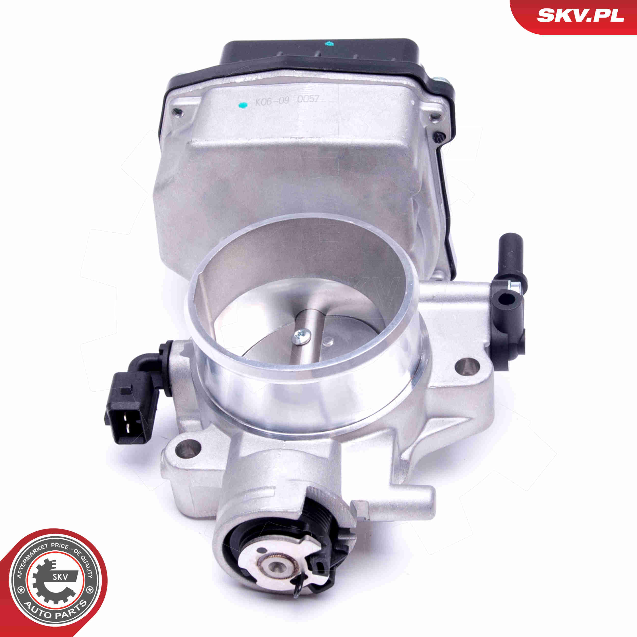 Throttle body - 12SKV071 ESEN SKV