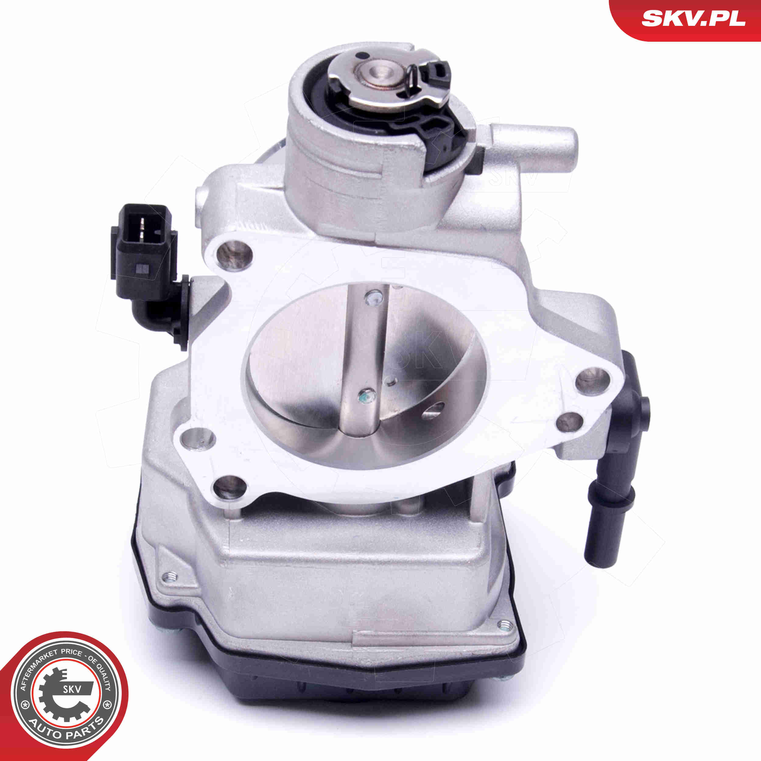 Throttle body - 12SKV071 ESEN SKV