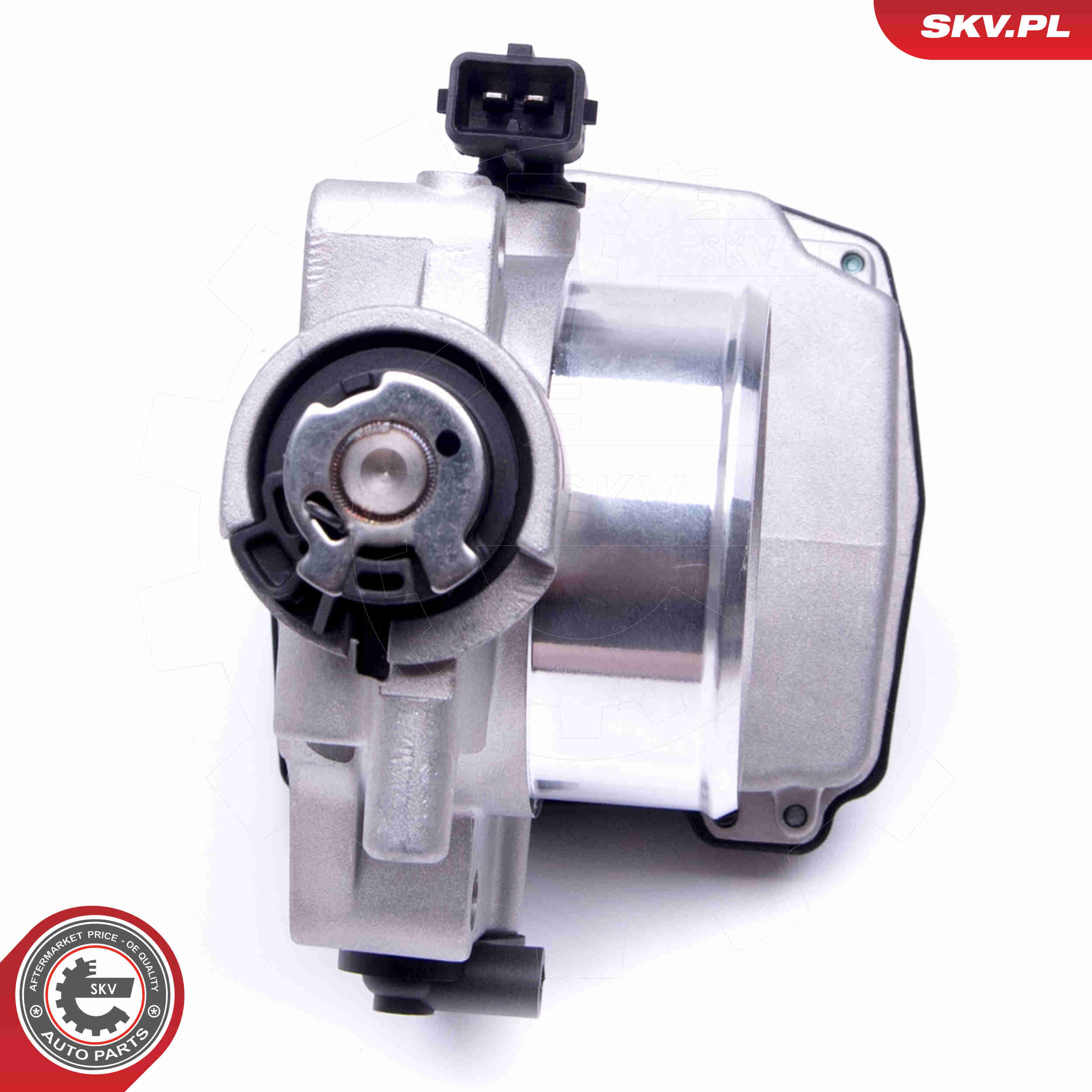 Throttle body - 12SKV071 ESEN SKV