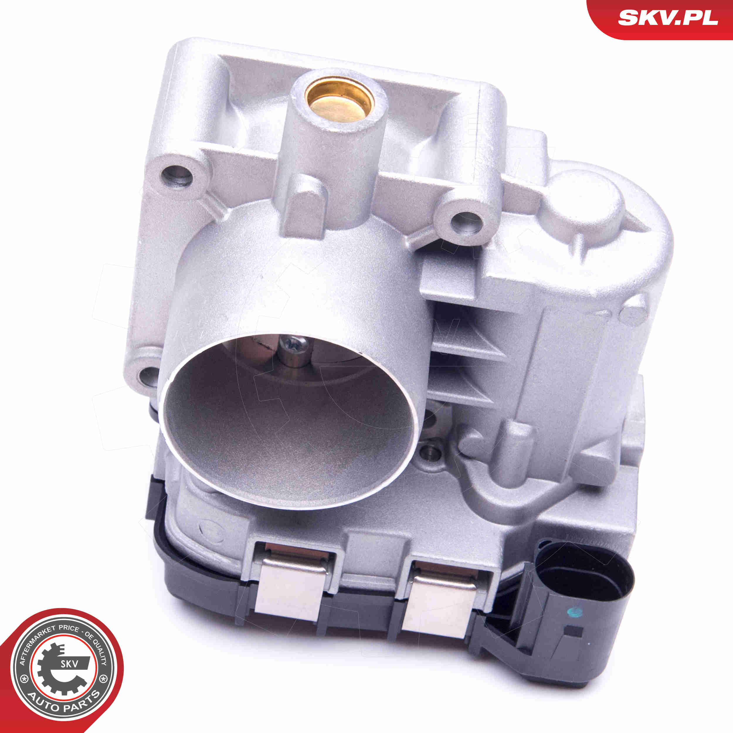 Throttle body - 12SKV075 ESEN SKV