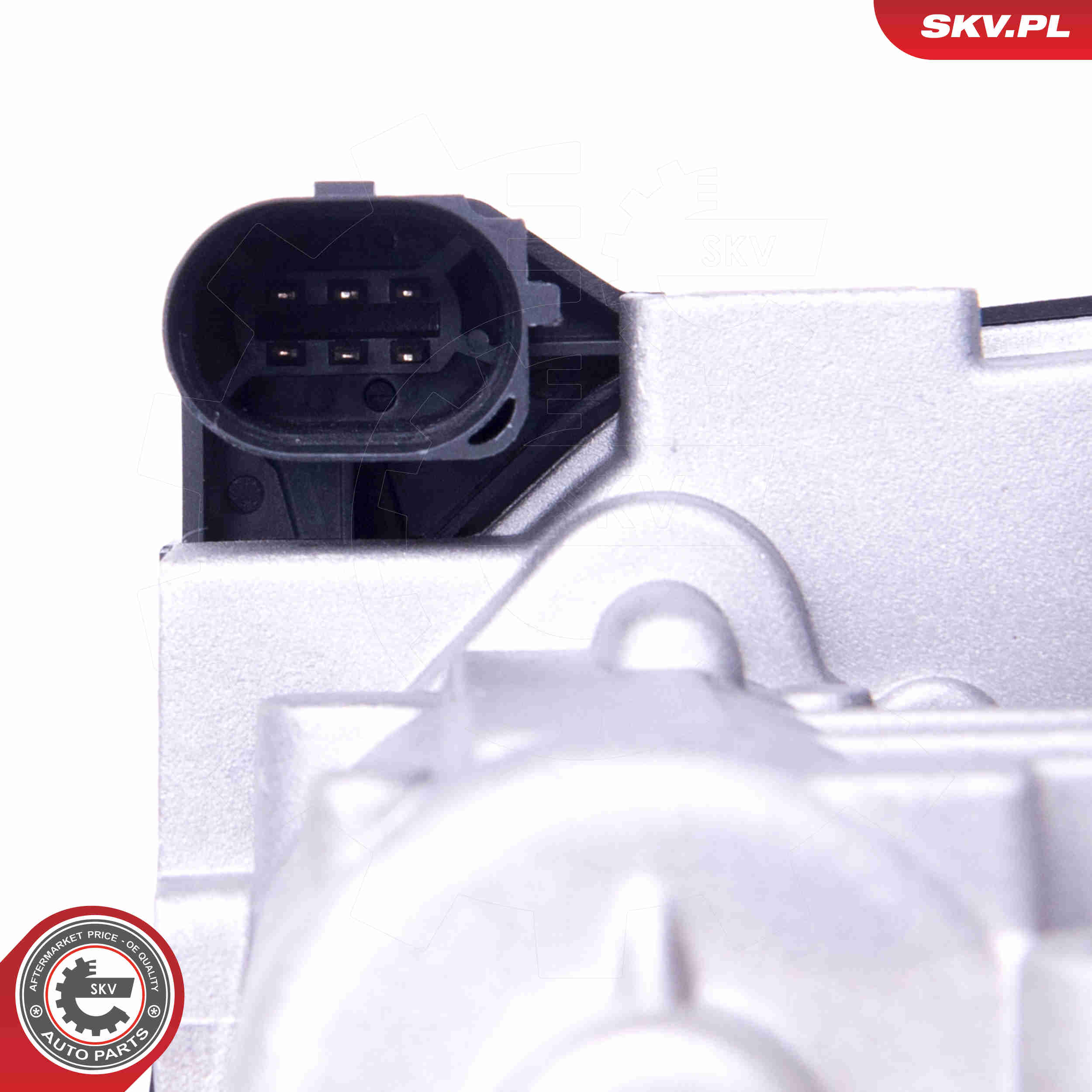 Throttle body - 12SKV075 ESEN SKV