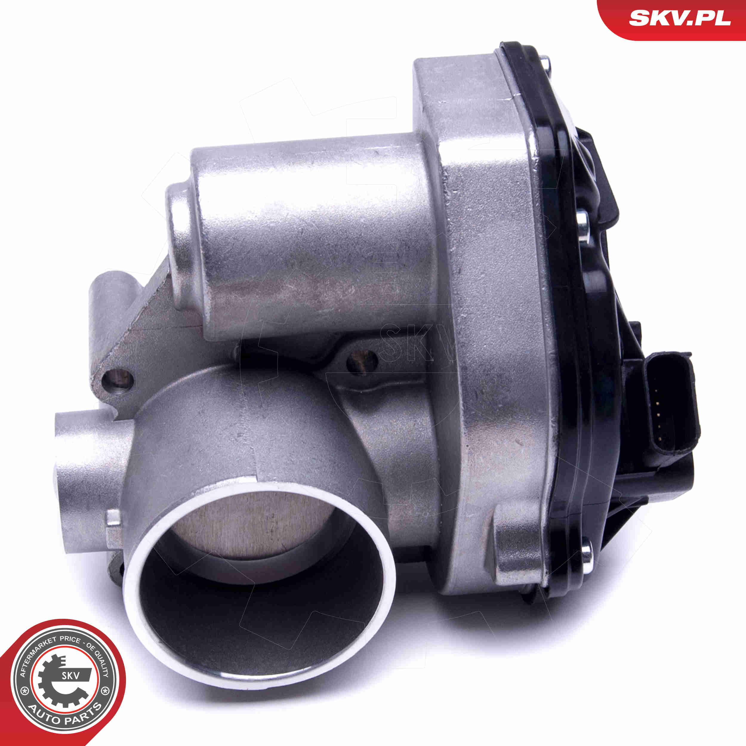 Throttle body - 12SKV092 ESEN SKV