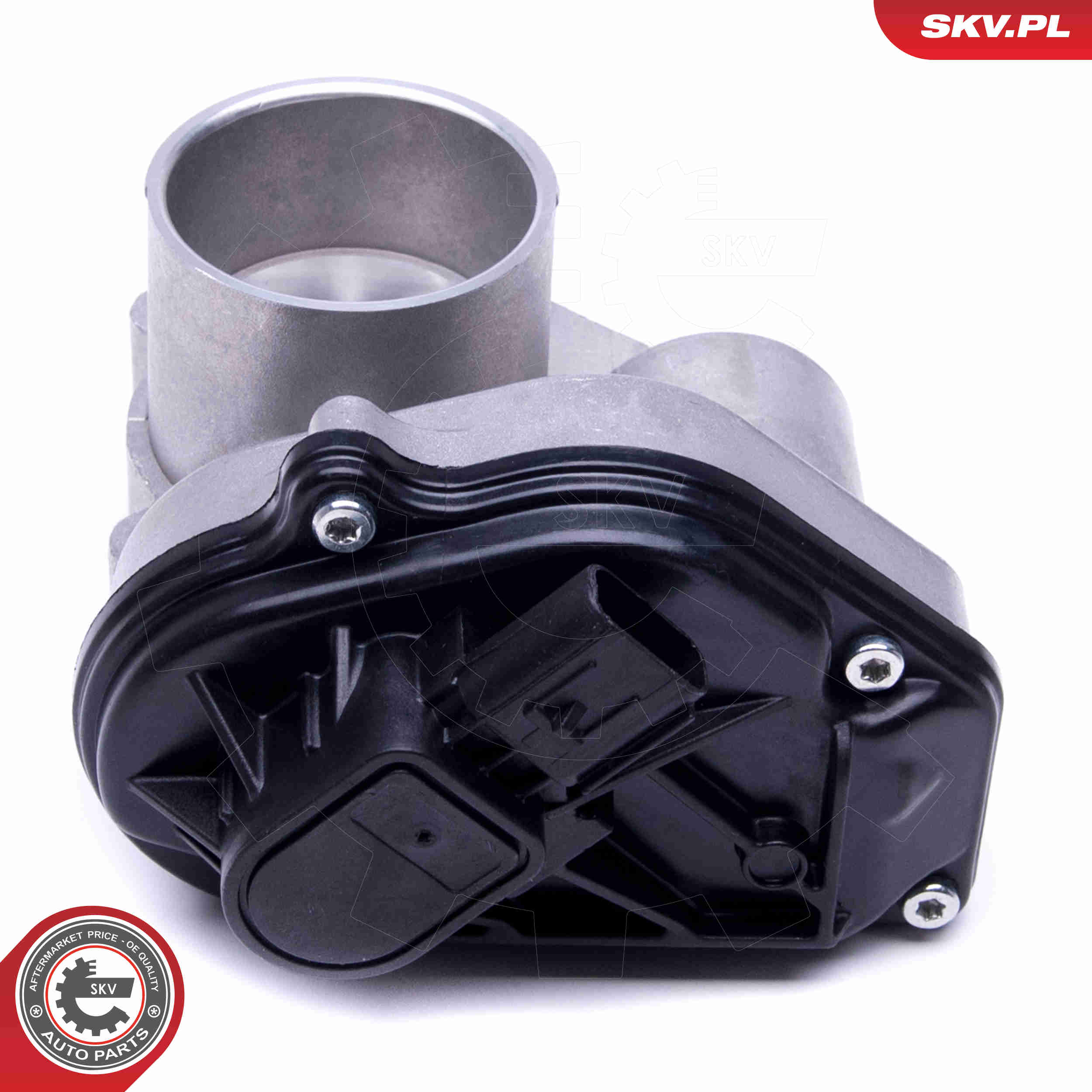 Throttle body - 12SKV092 ESEN SKV