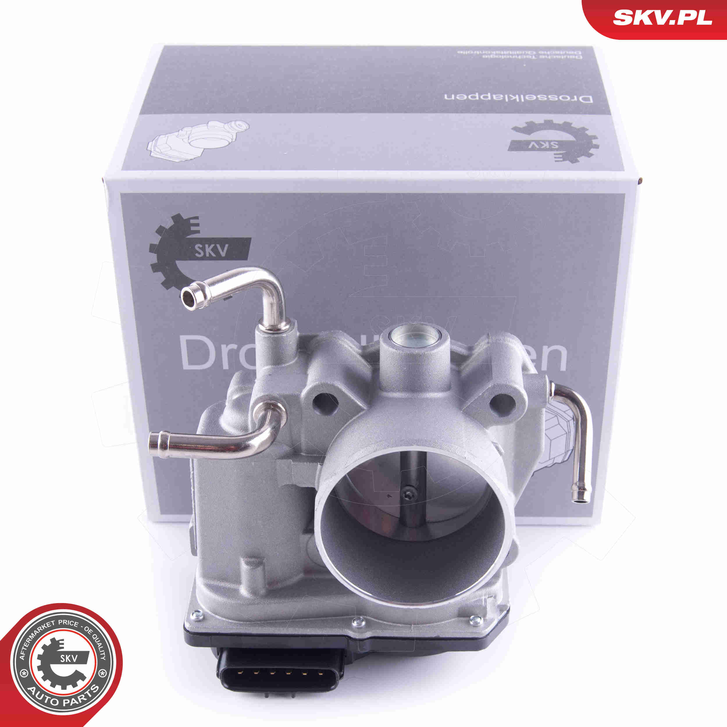 Throttle body - 12SKV099 ESEN SKV