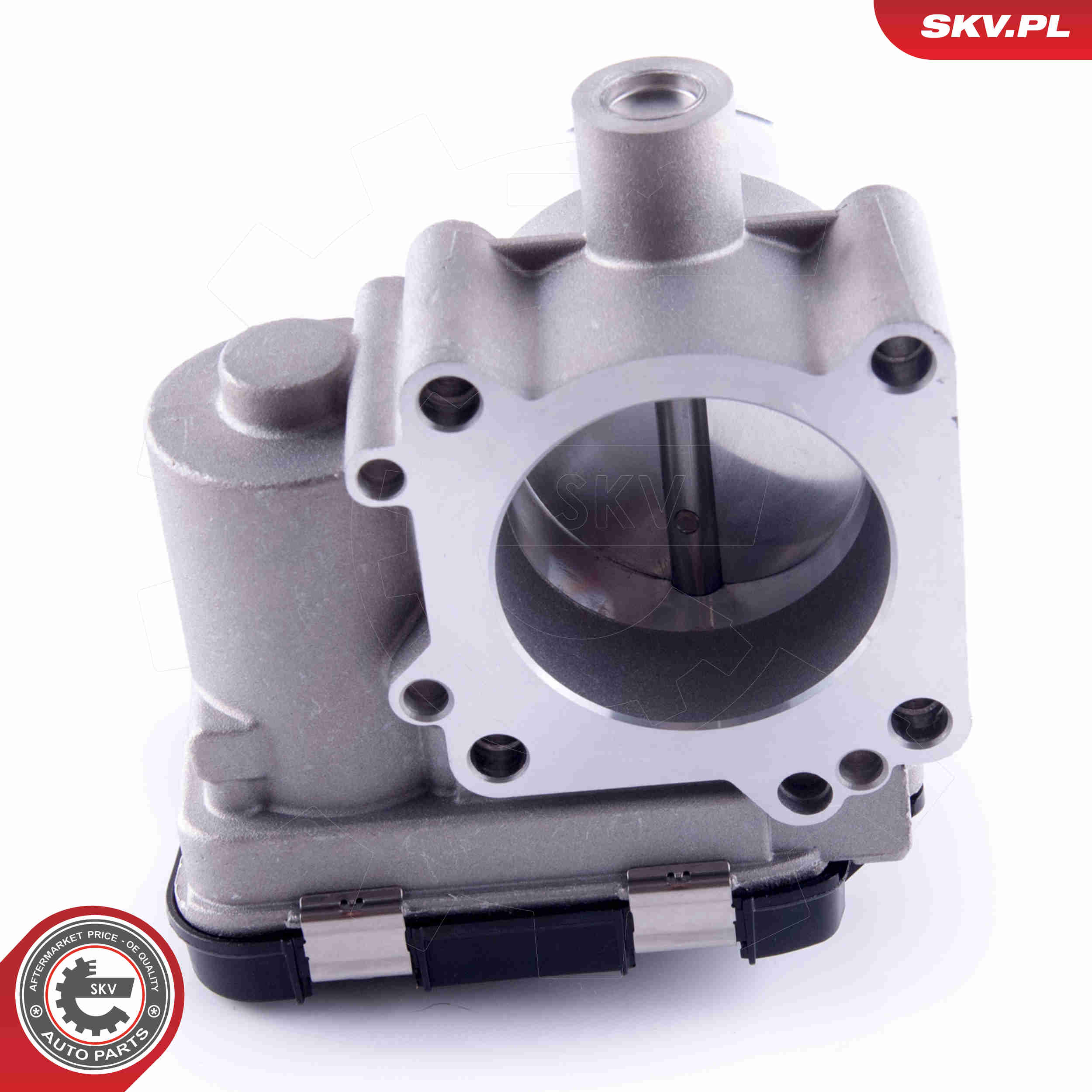 Throttle body - 12SKV100 ESEN SKV