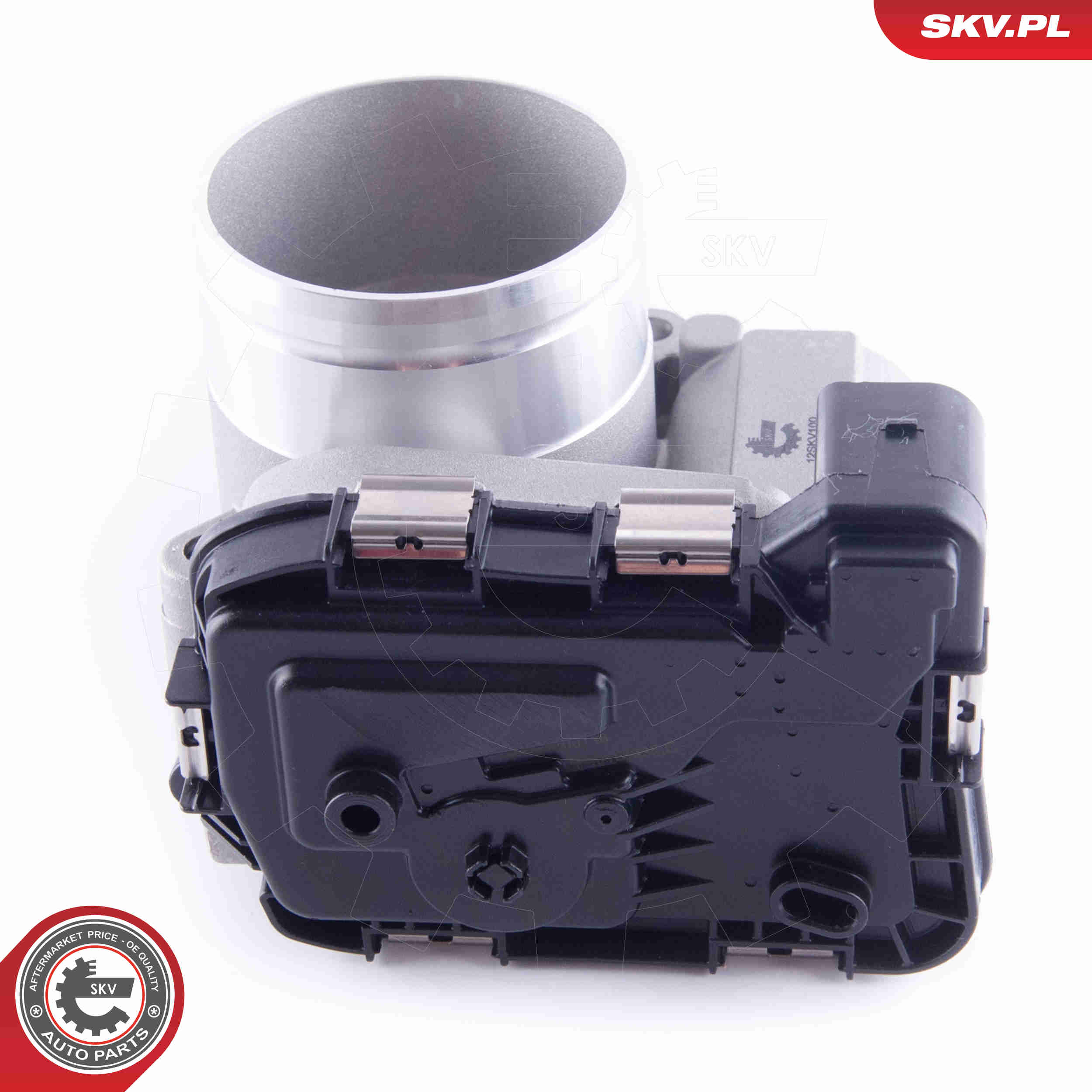 Throttle body - 12SKV100 ESEN SKV