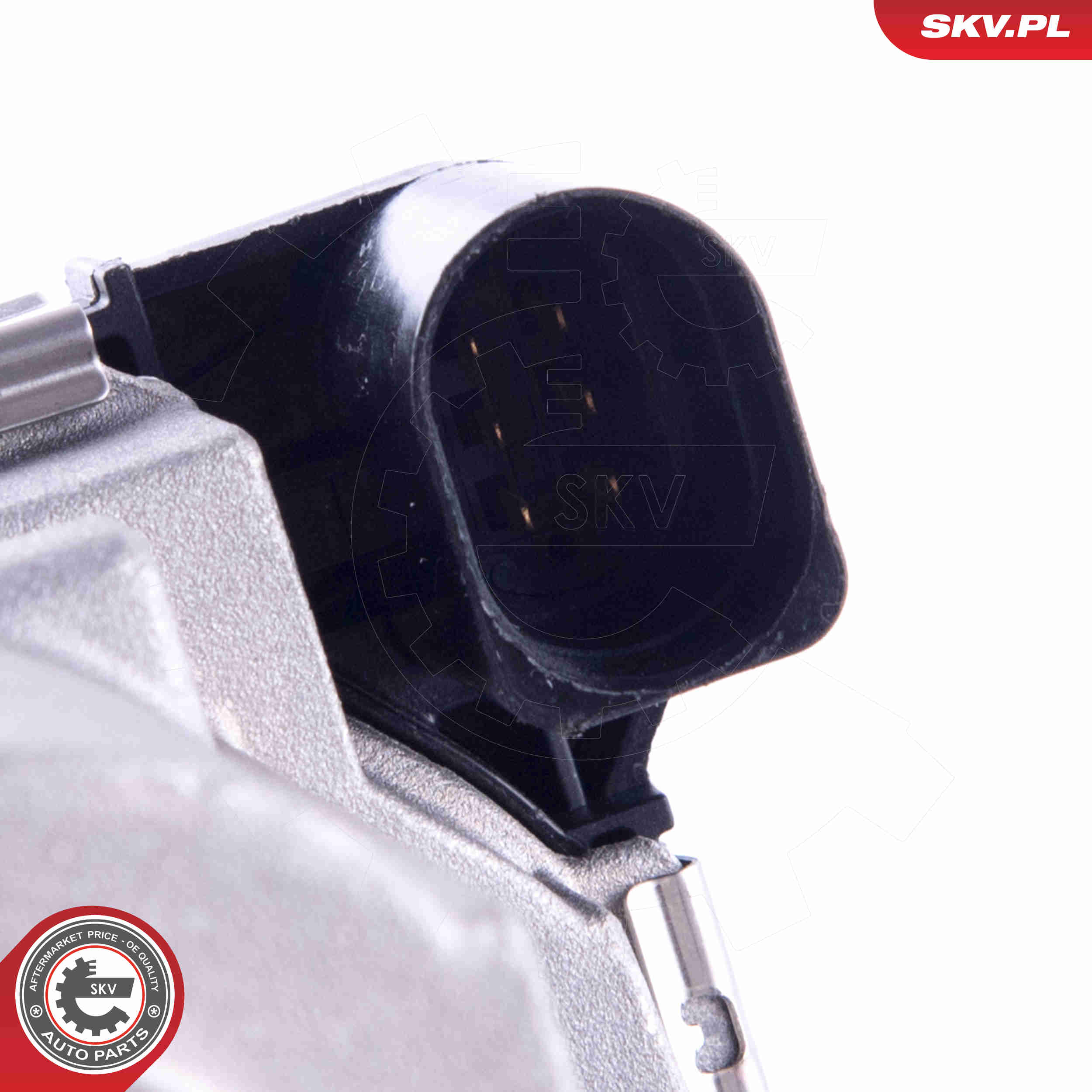 Throttle body - 12SKV100 ESEN SKV
