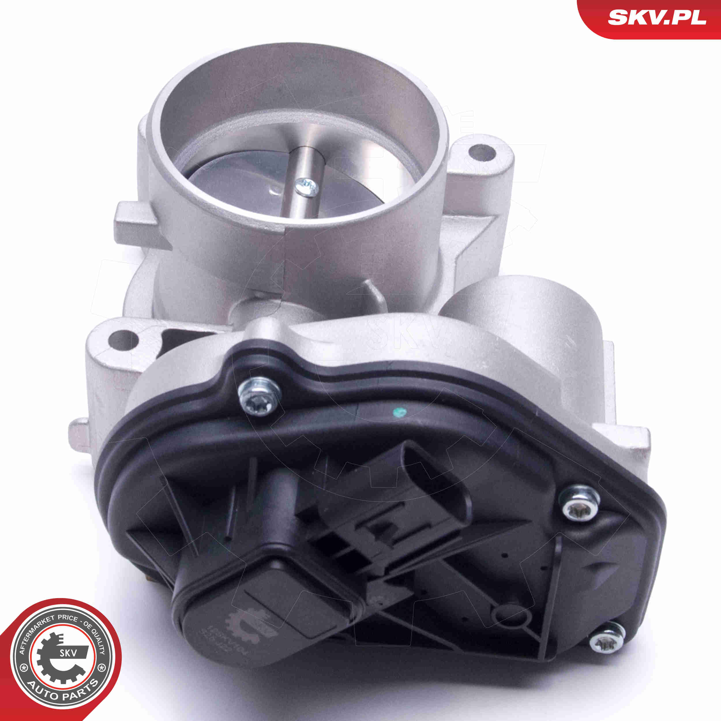 Throttle body - 12SKV104 ESEN SKV