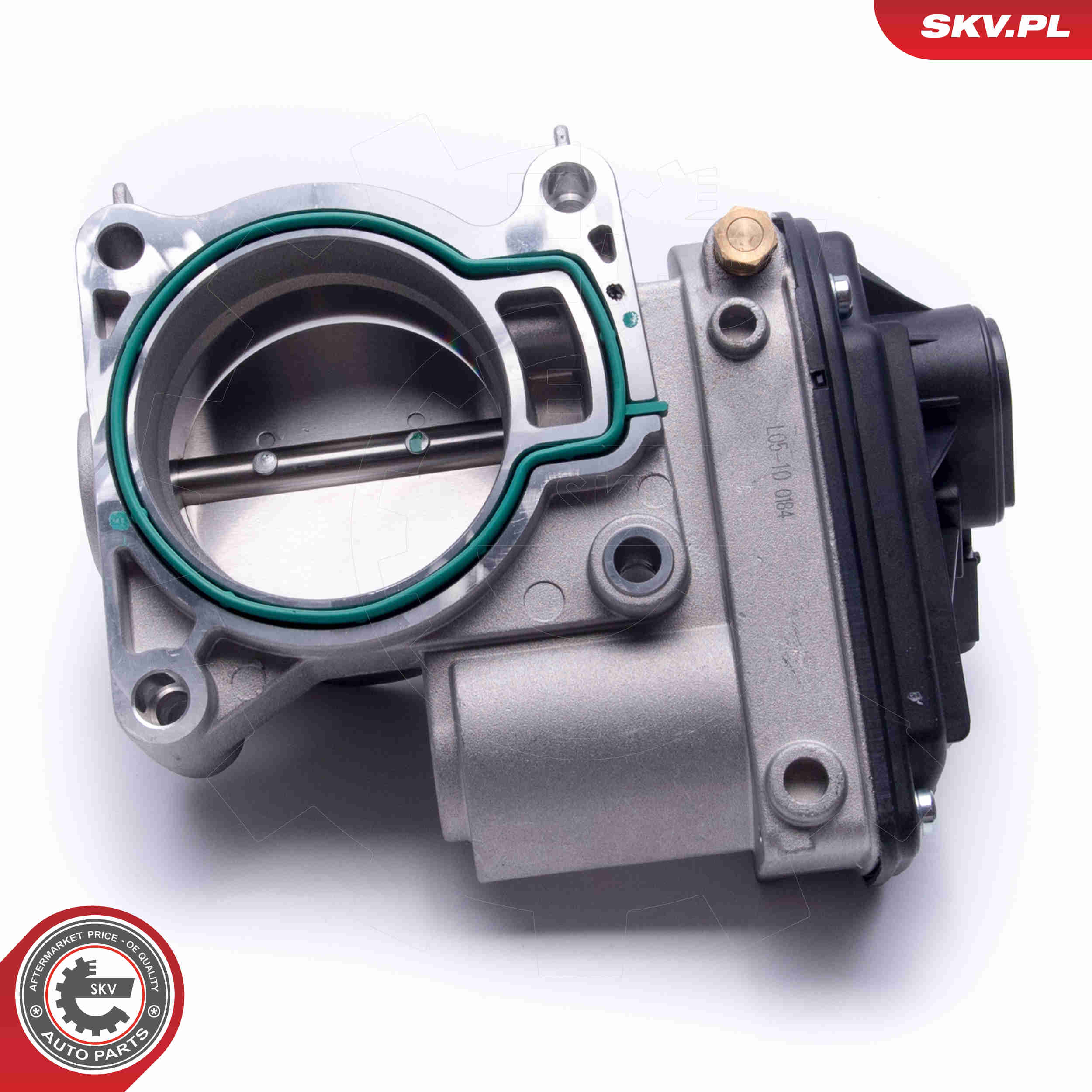Throttle body - 12SKV104 ESEN SKV