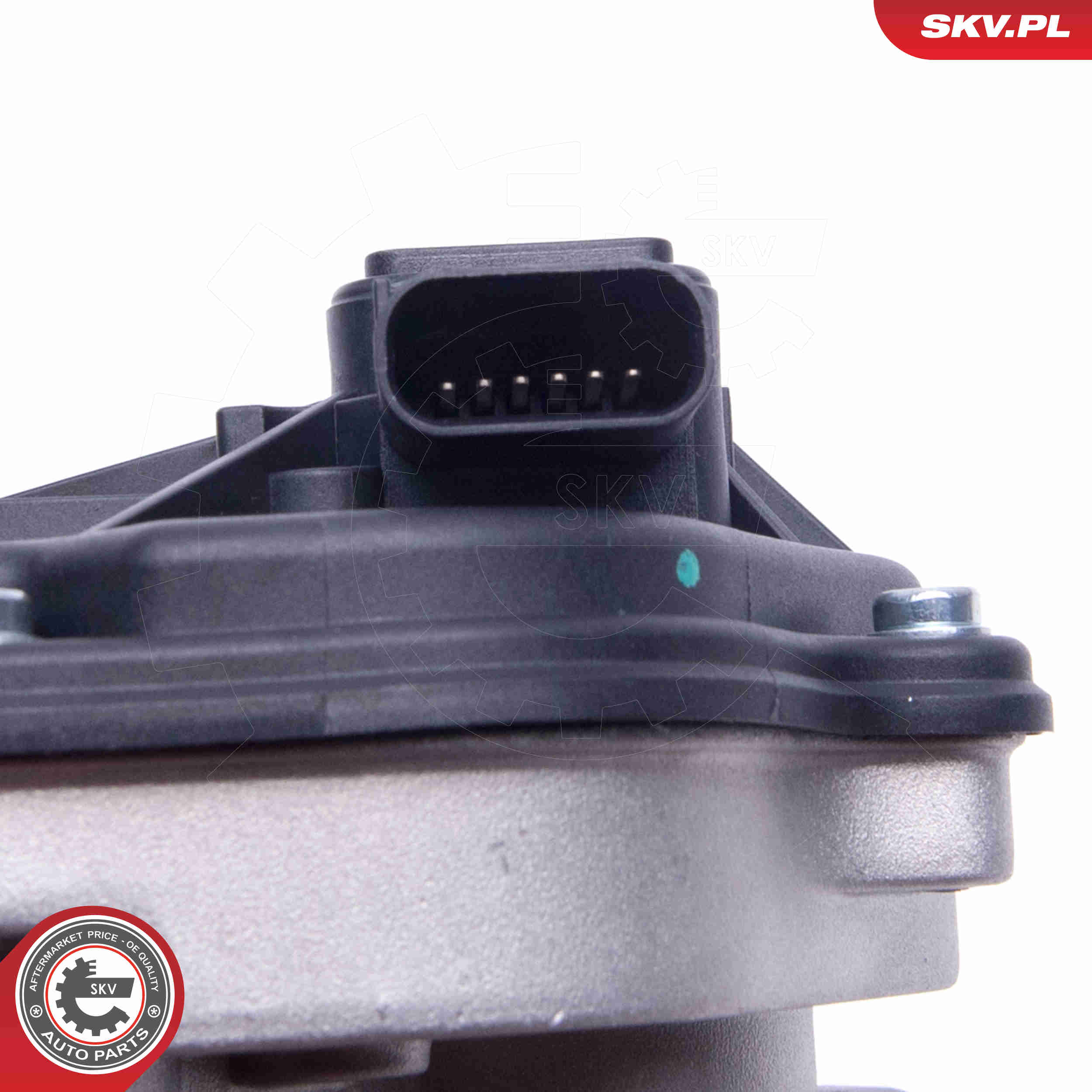 Throttle body - 12SKV104 ESEN SKV