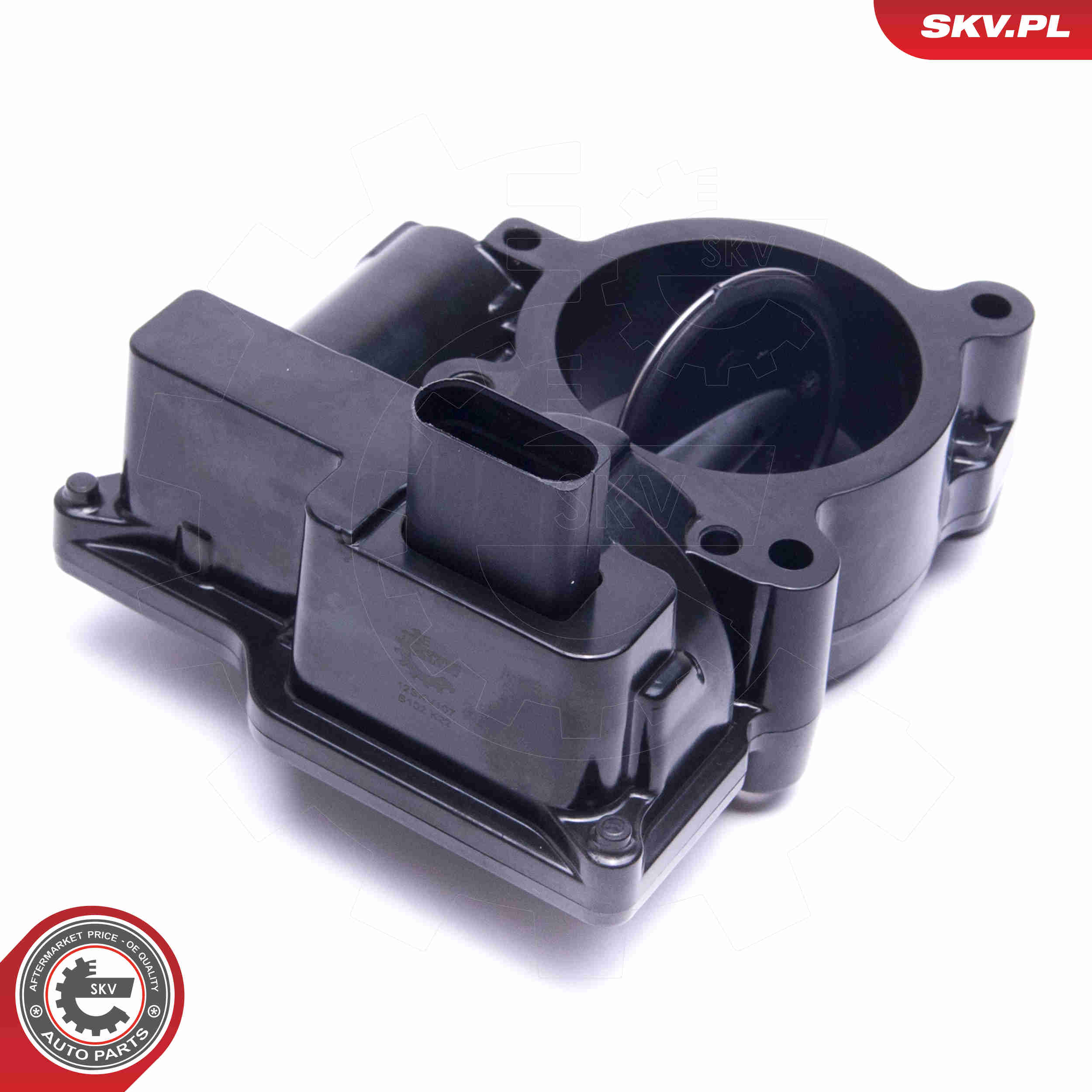 Throttle body - 12SKV107 ESEN SKV