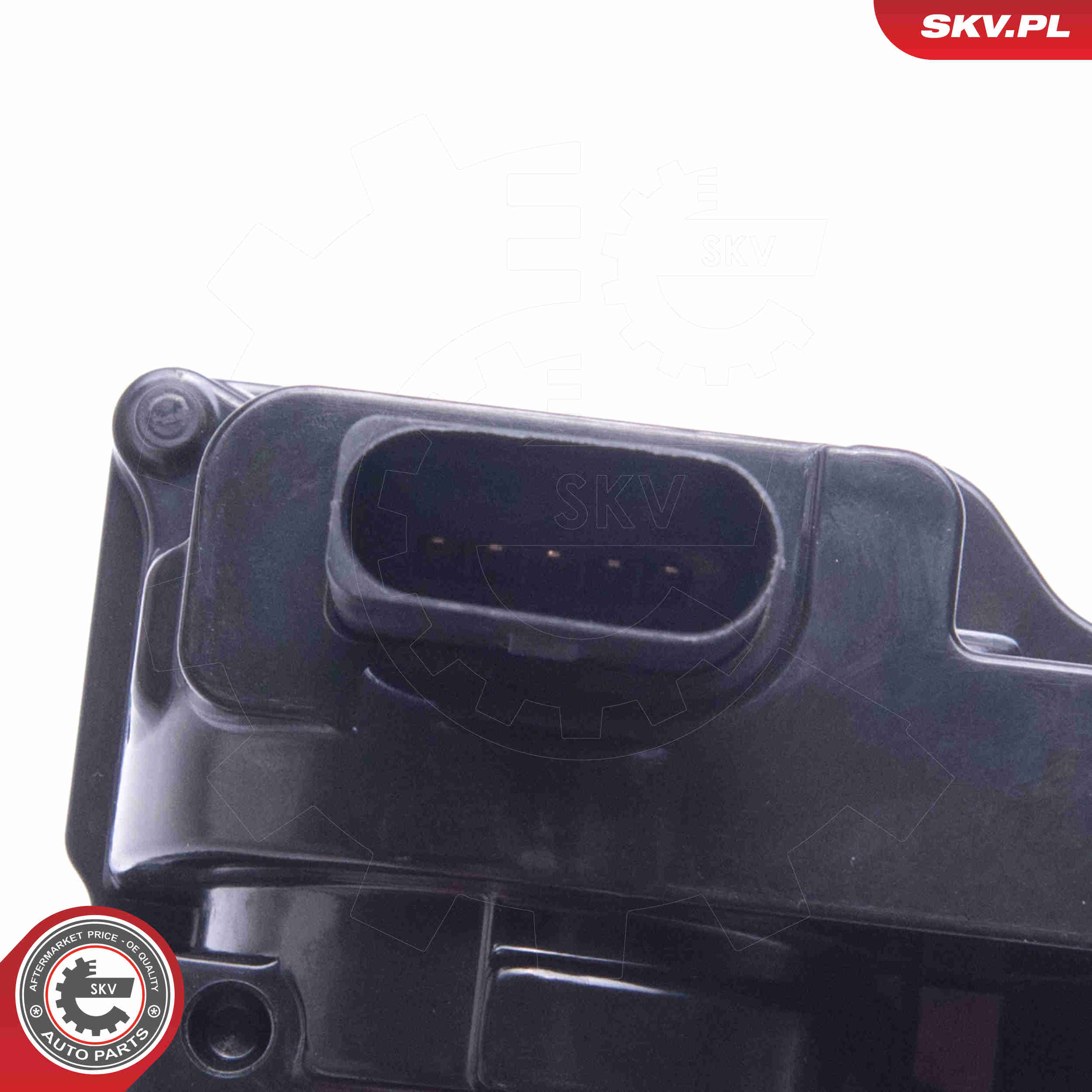 Throttle body - 12SKV107 ESEN SKV