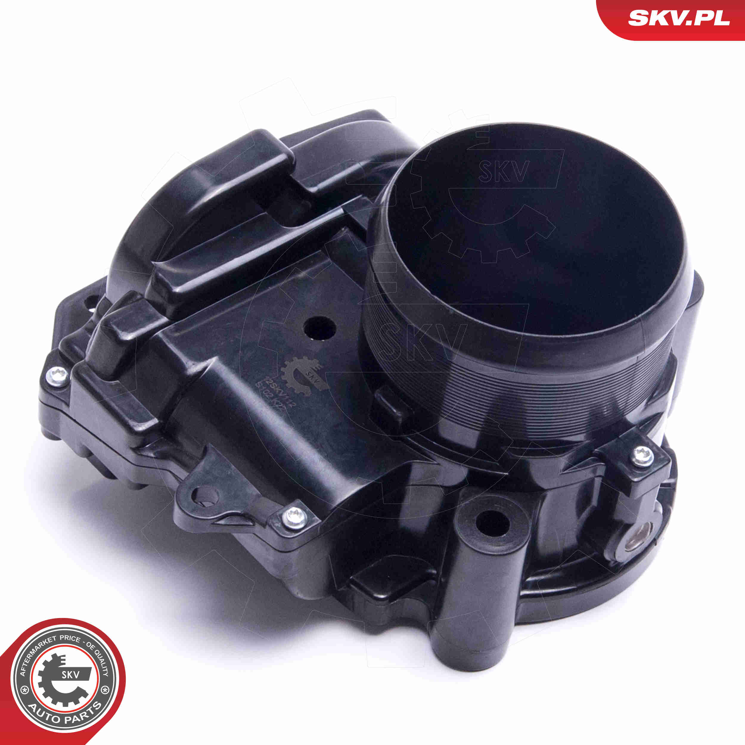 Throttle body - 12SKV112 ESEN SKV