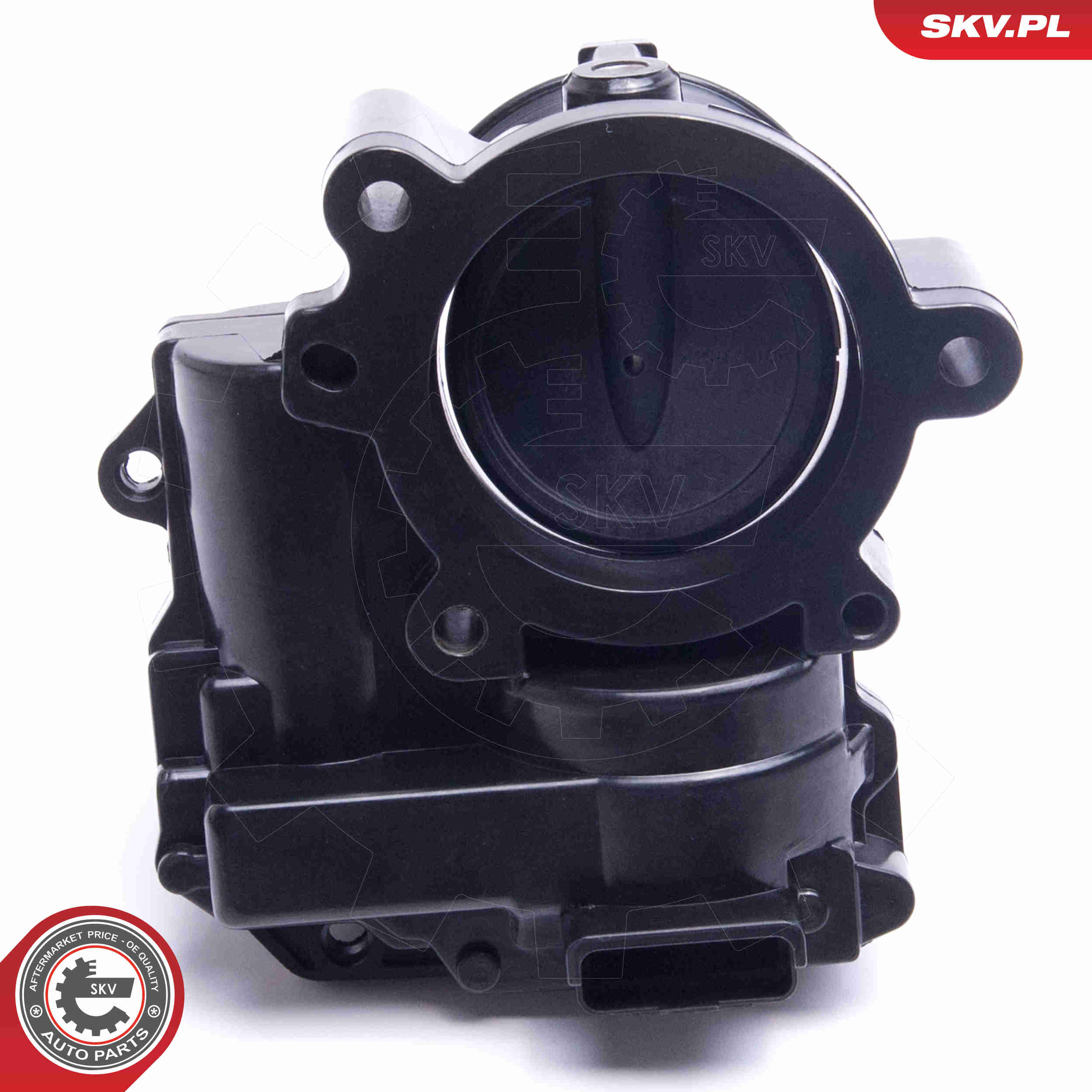 Throttle body - 12SKV112 ESEN SKV