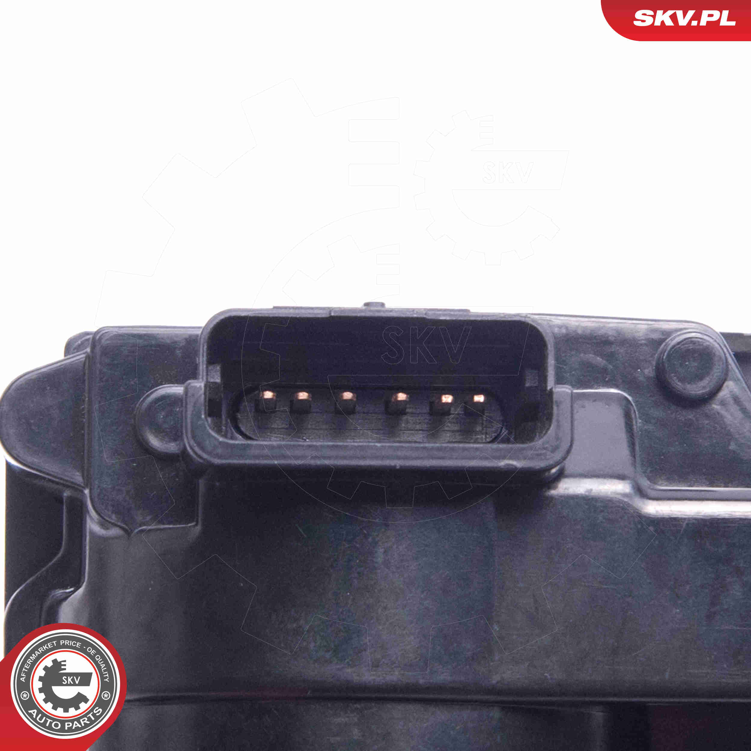 Throttle body - 12SKV112 ESEN SKV