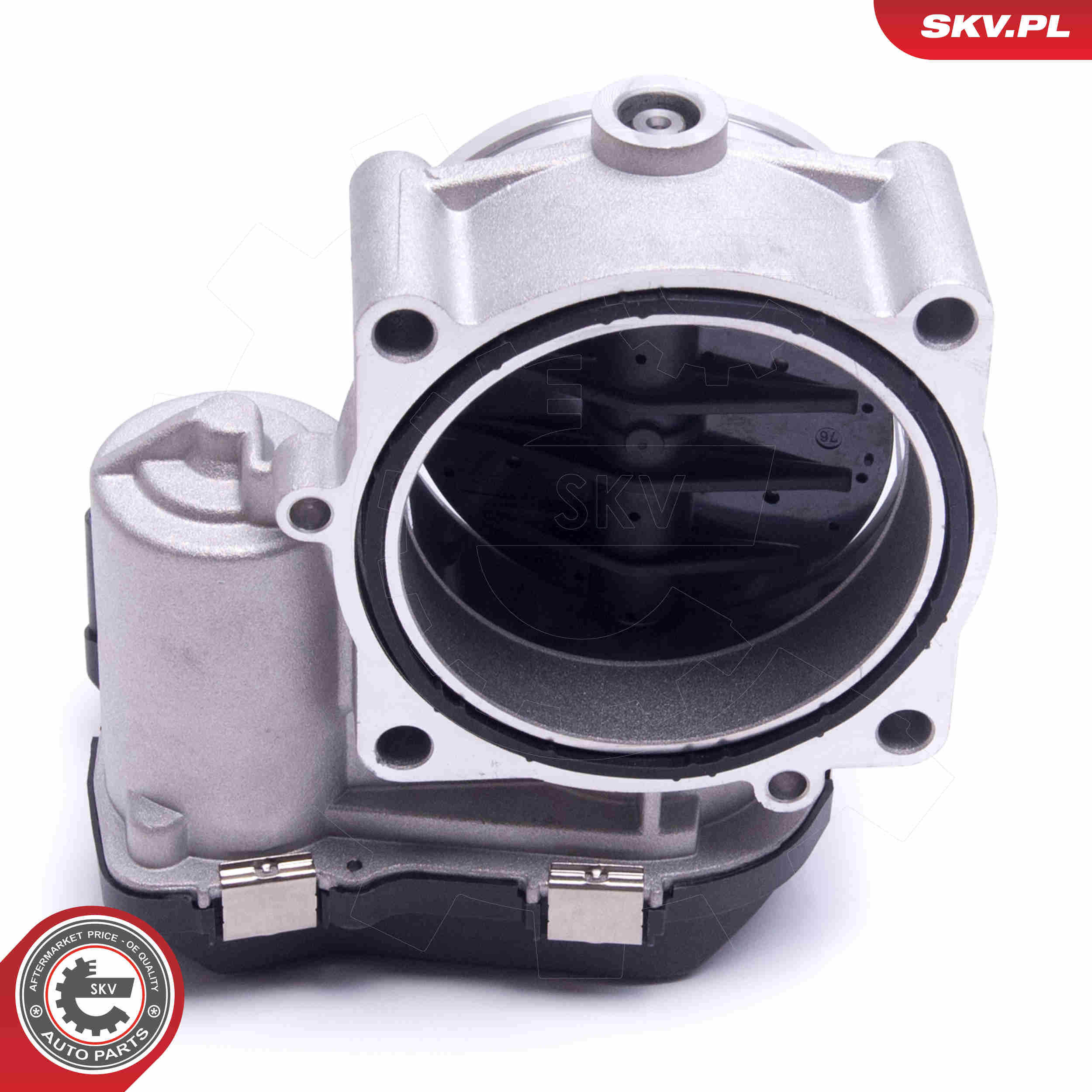 Throttle body - 12SKV115 ESEN SKV
