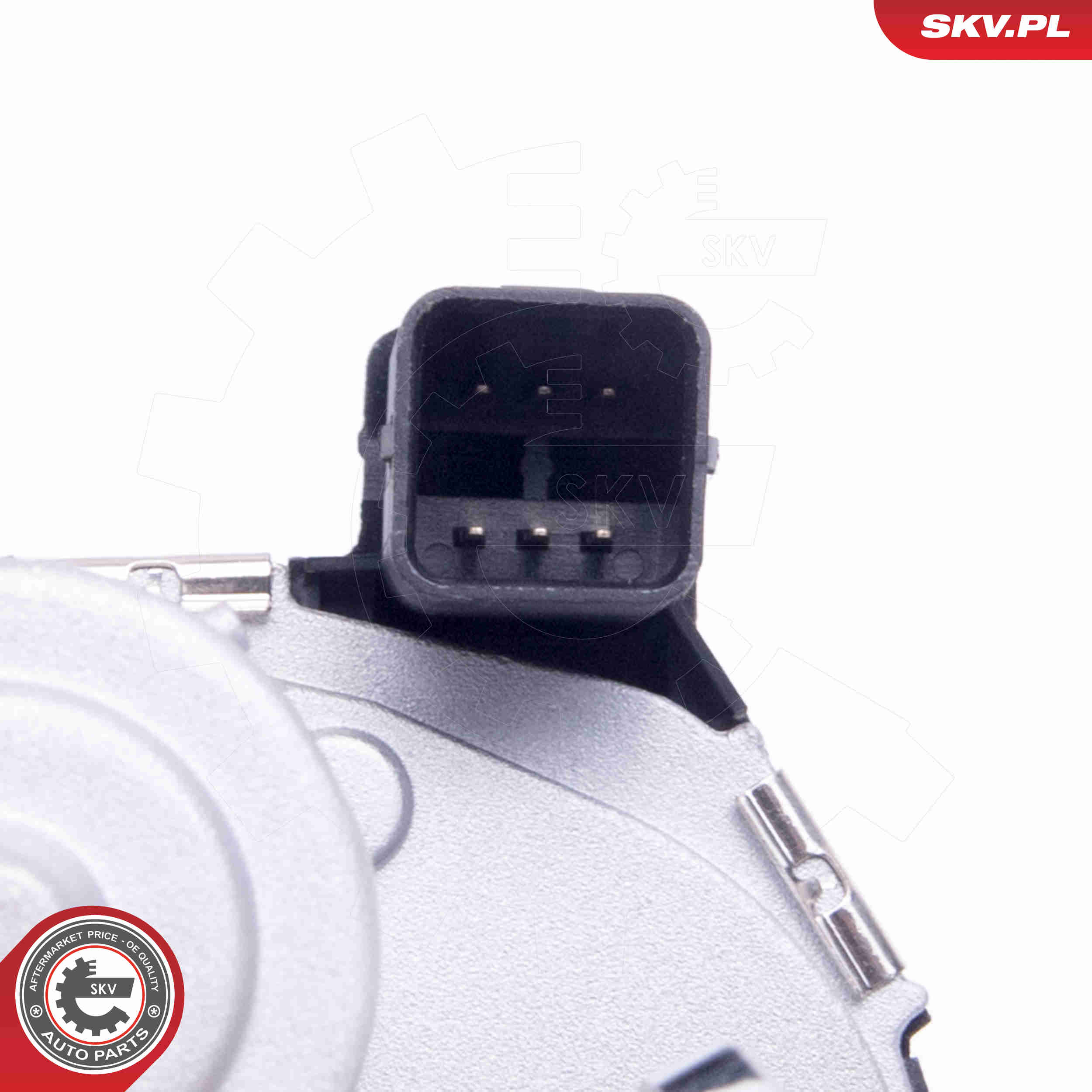 Throttle body - 12SKV115 ESEN SKV