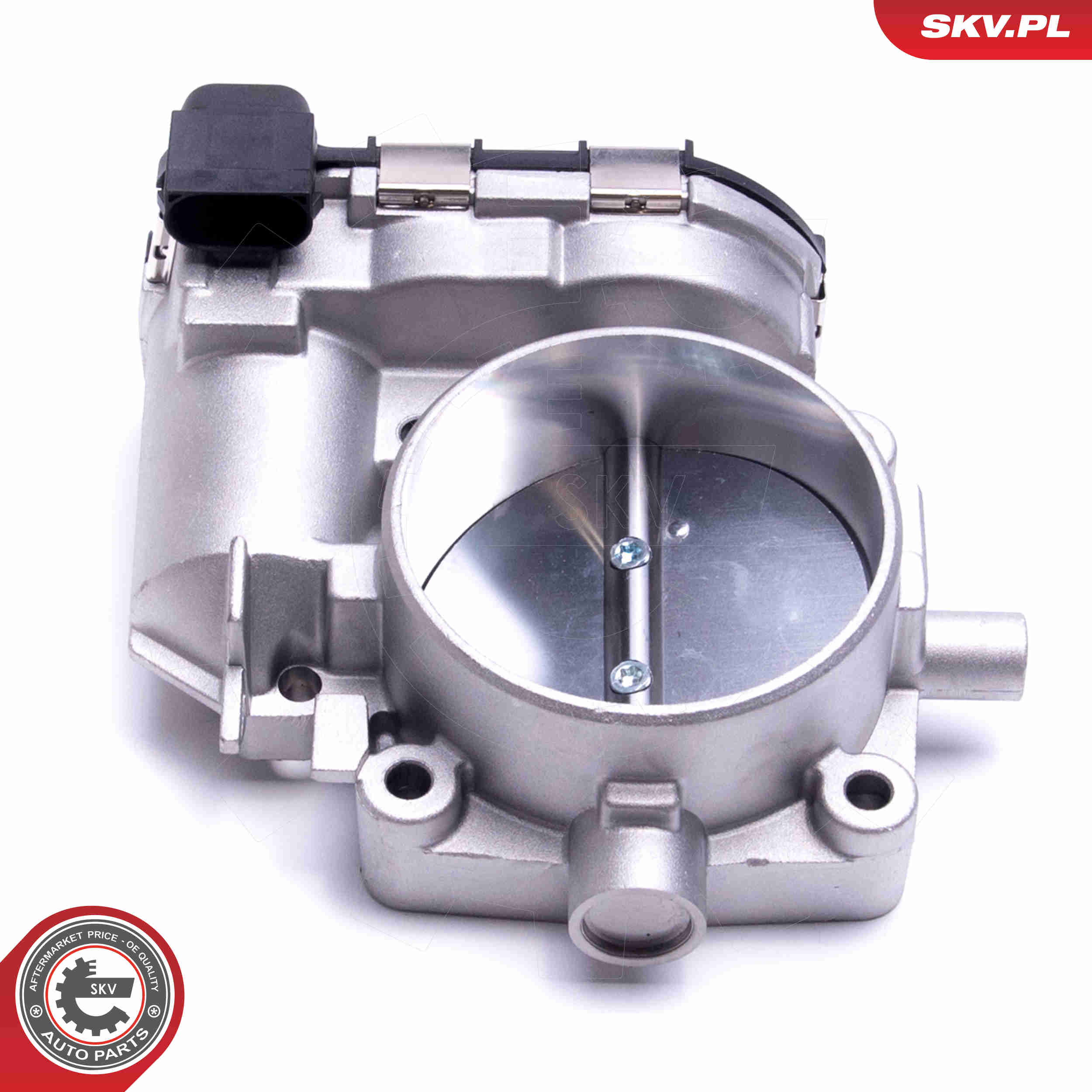 Throttle body - 12SKV118 ESEN SKV