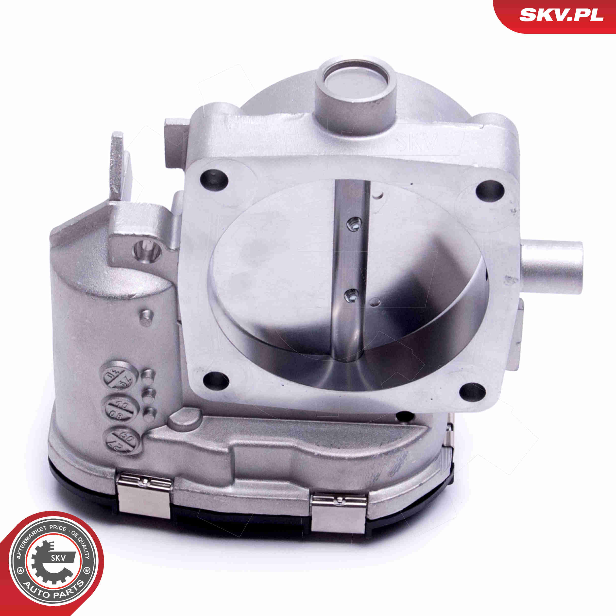 Throttle body - 12SKV118 ESEN SKV