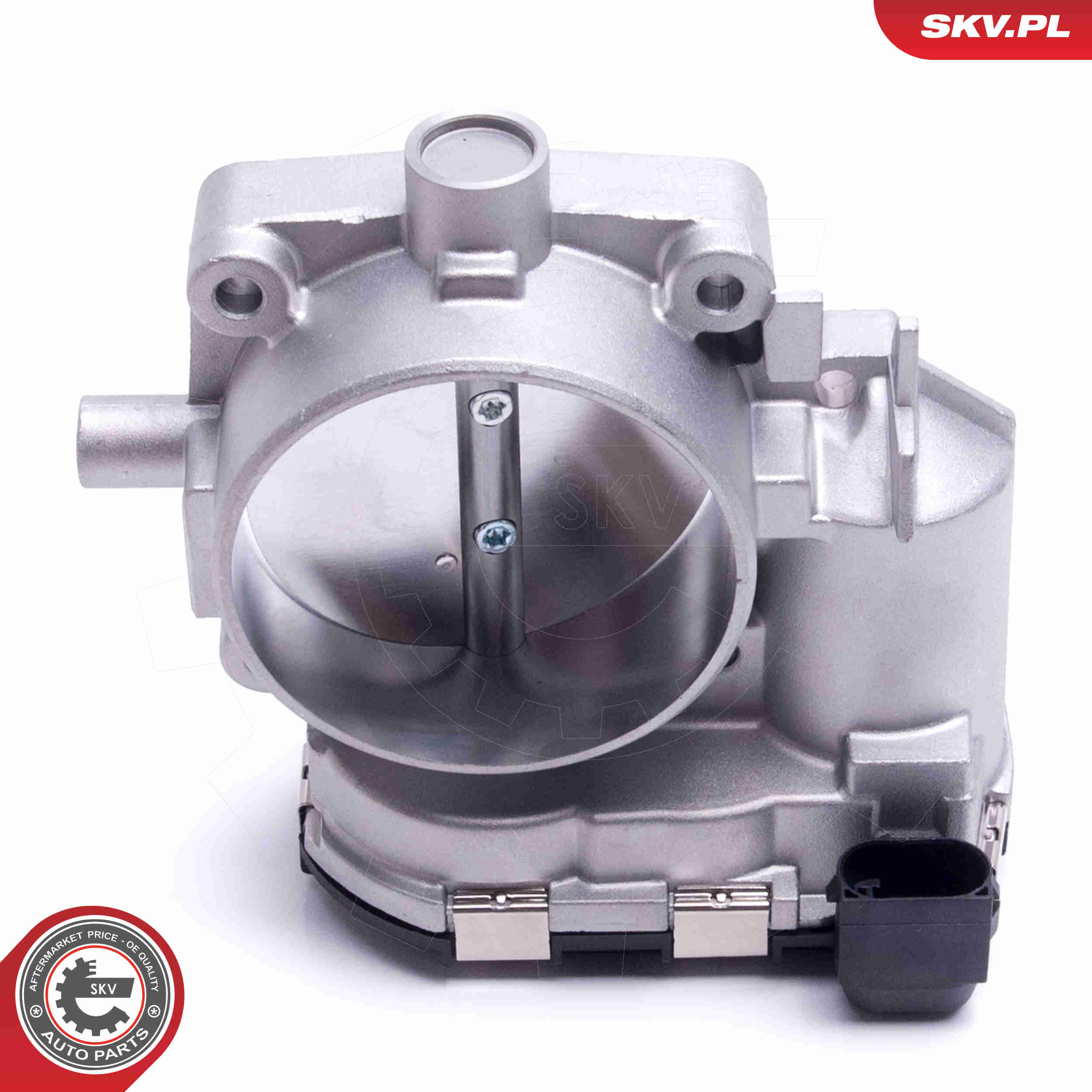 Throttle body - 12SKV118 ESEN SKV