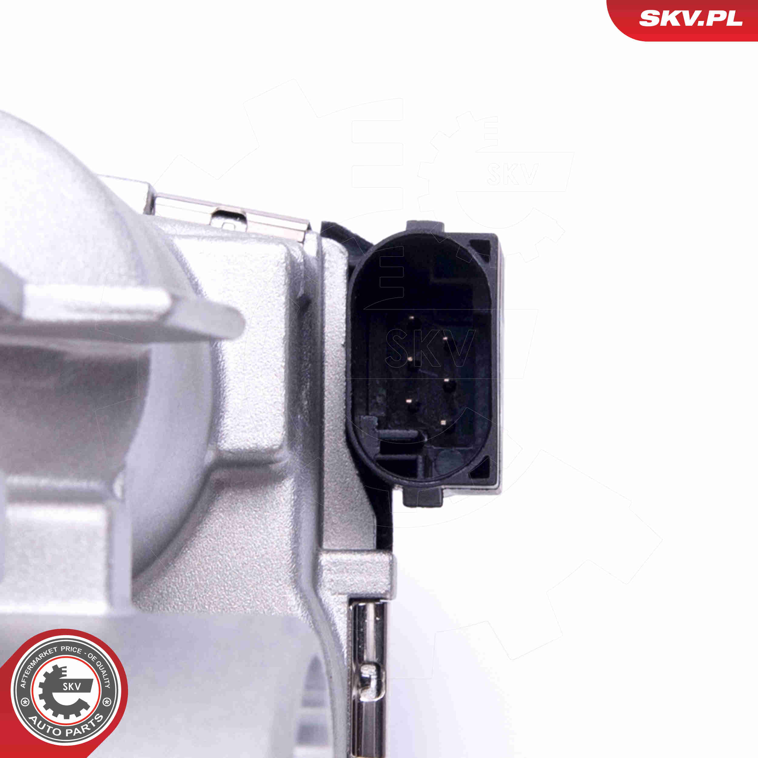Throttle body - 12SKV118 ESEN SKV