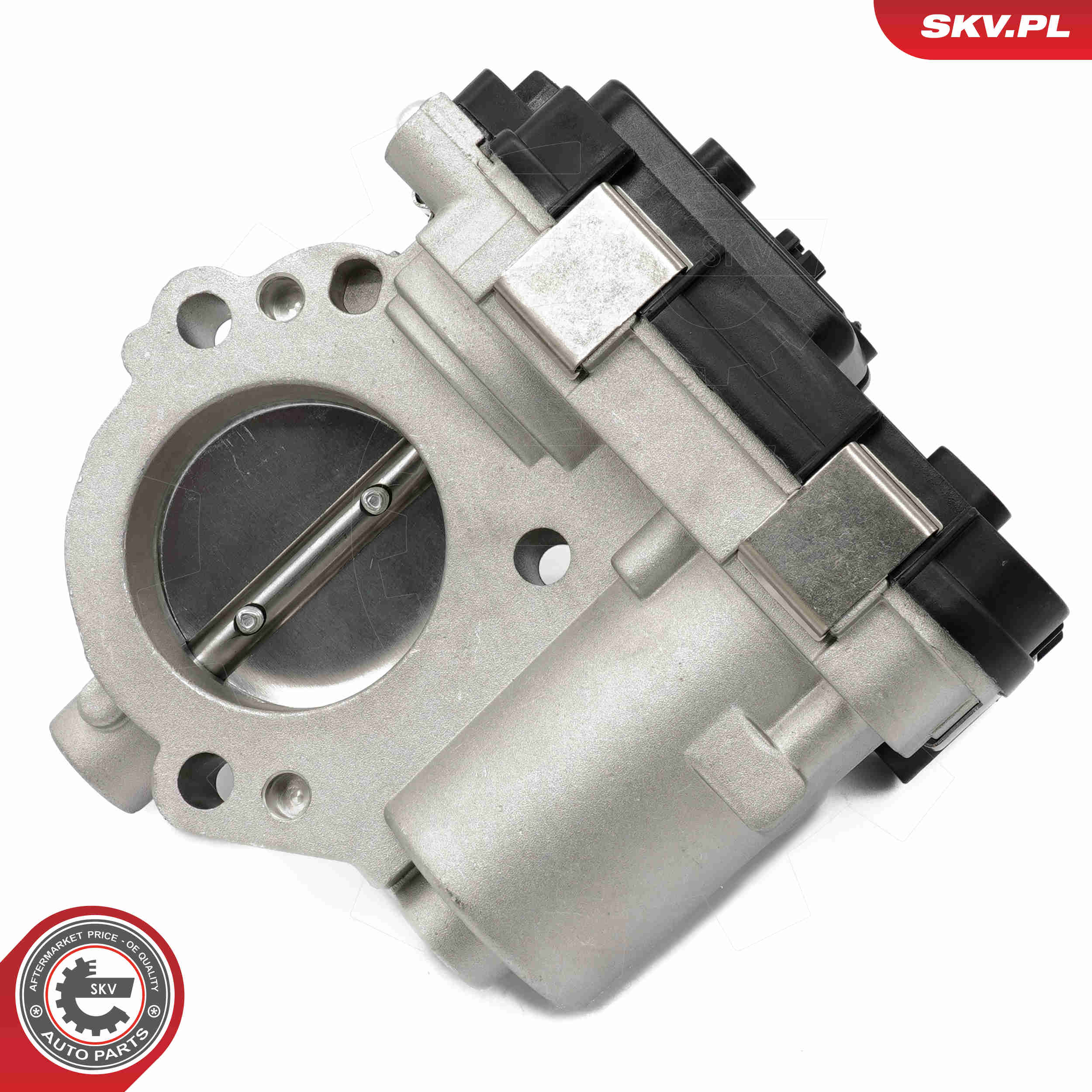 Corpo farfallato - 12SKV126 ESEN SKV