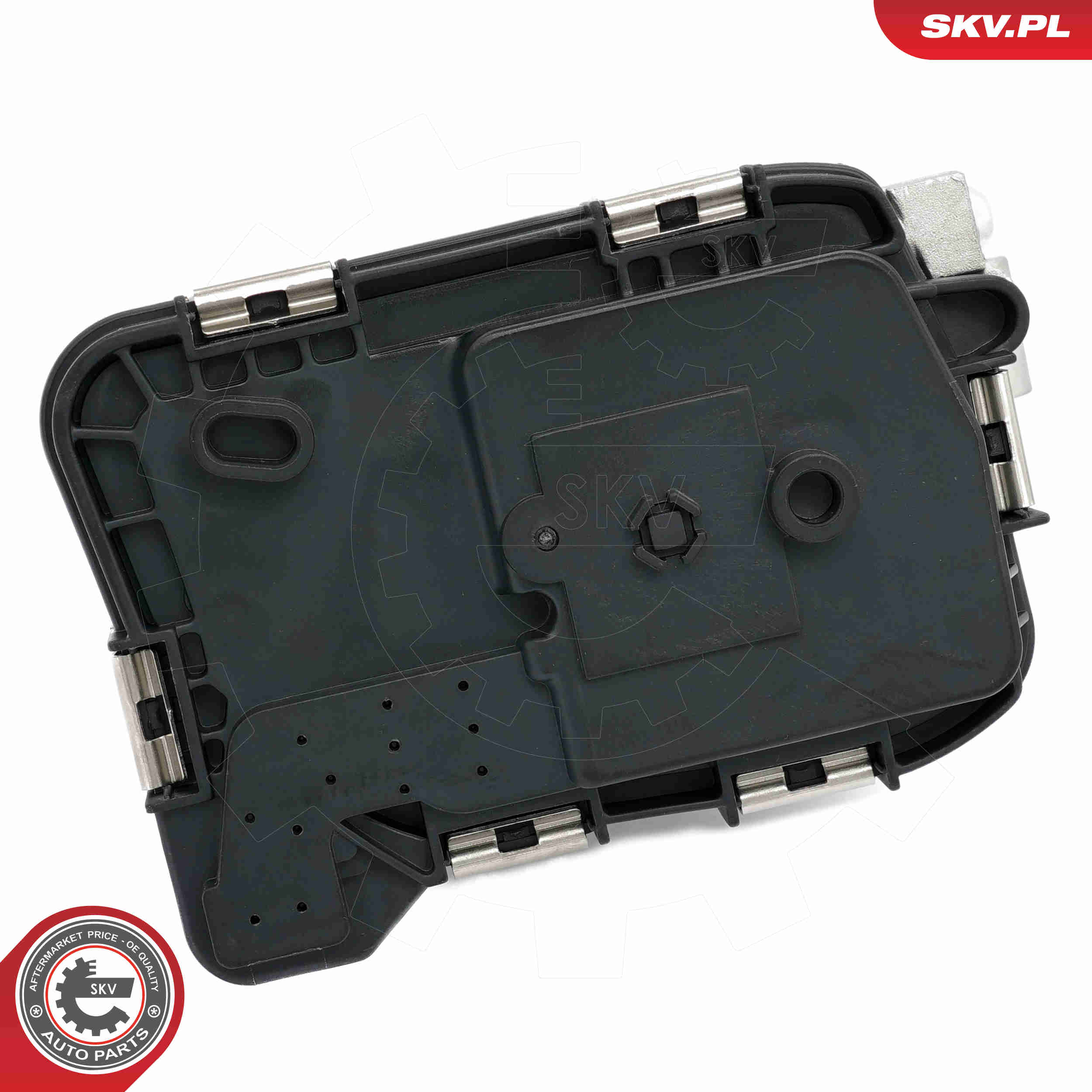 Corpo farfallato - 12SKV126 ESEN SKV
