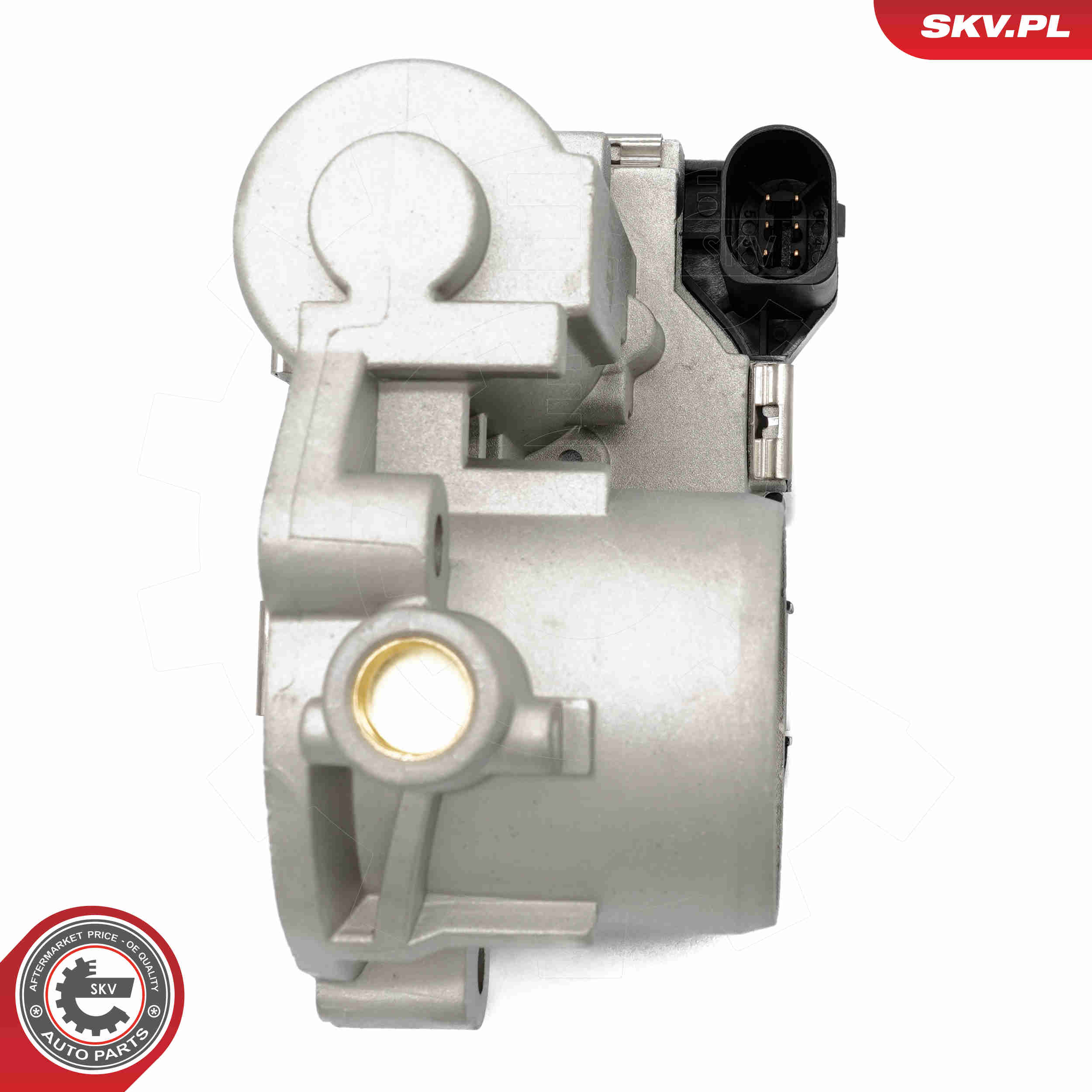 Corpo farfallato - 12SKV126 ESEN SKV