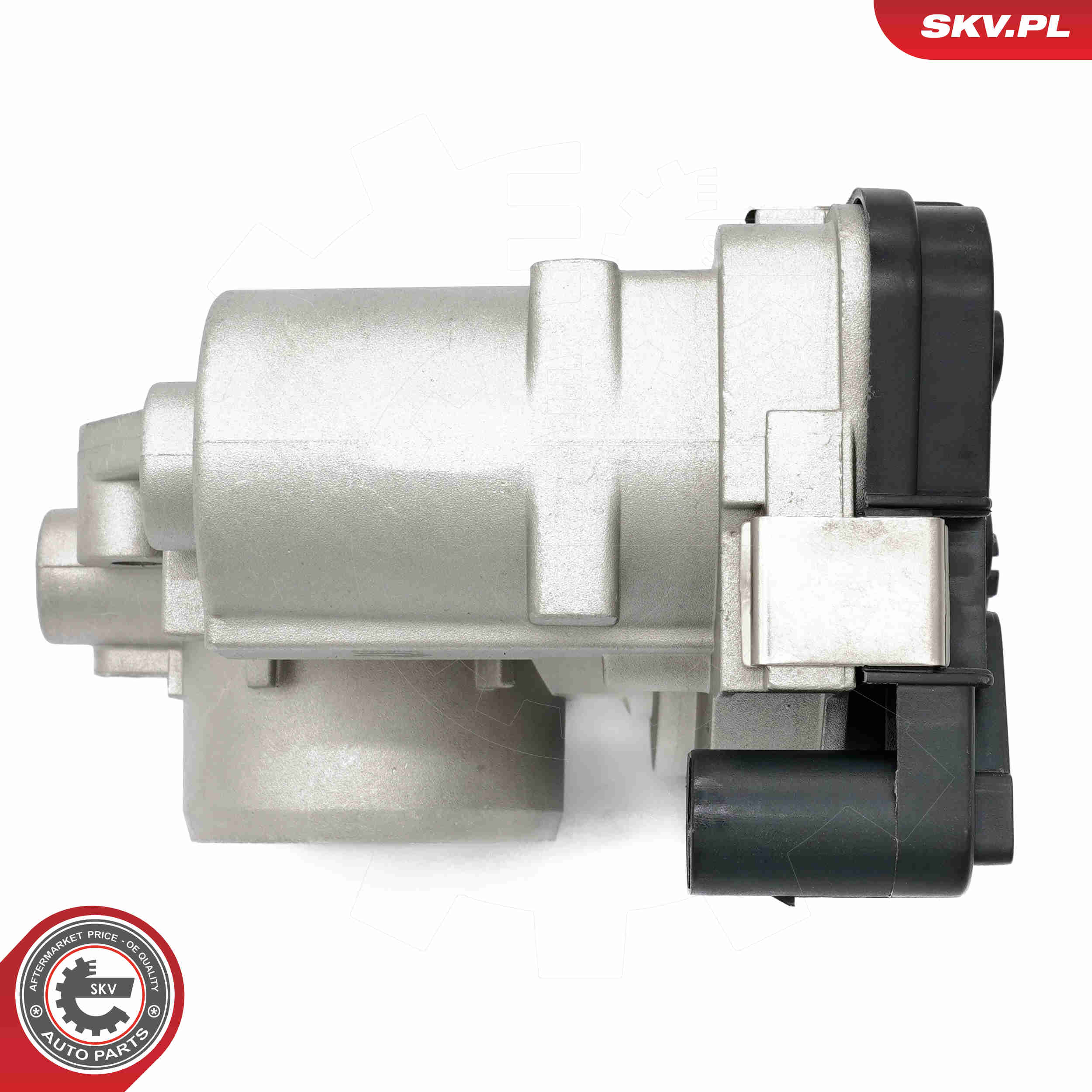 Corpo farfallato - 12SKV126 ESEN SKV