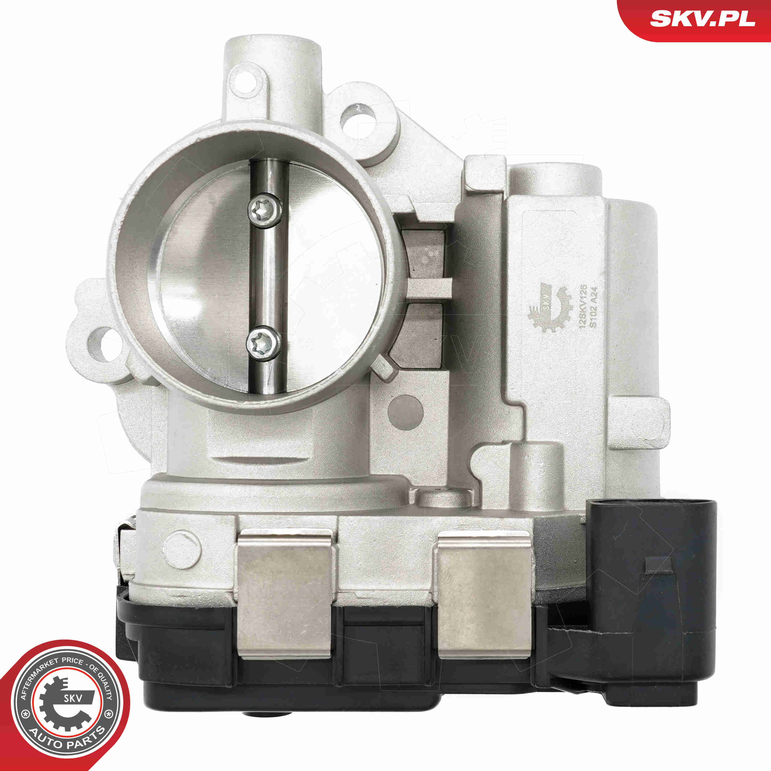 Corpo farfallato - 12SKV126 ESEN SKV