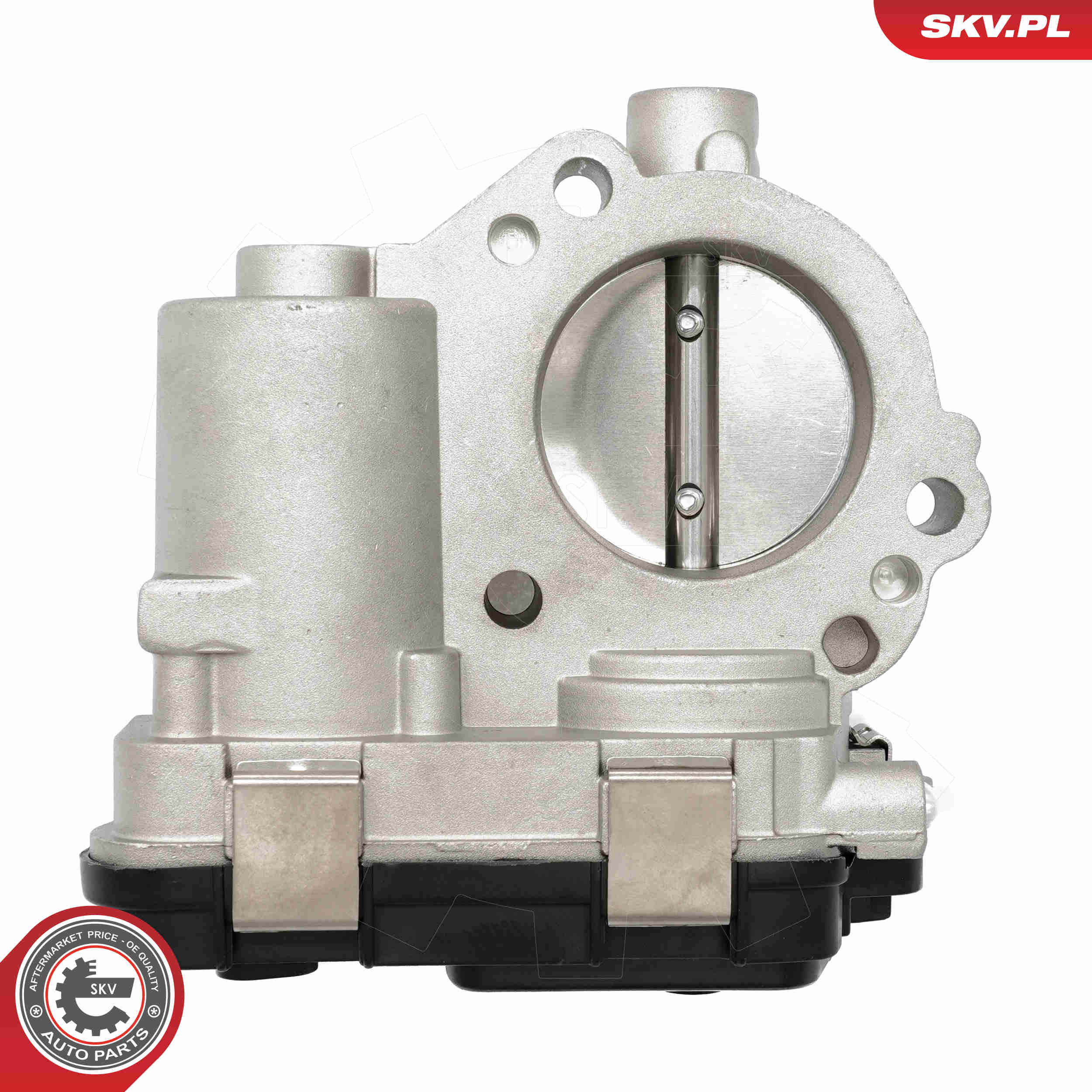 Corpo farfallato - 12SKV126 ESEN SKV