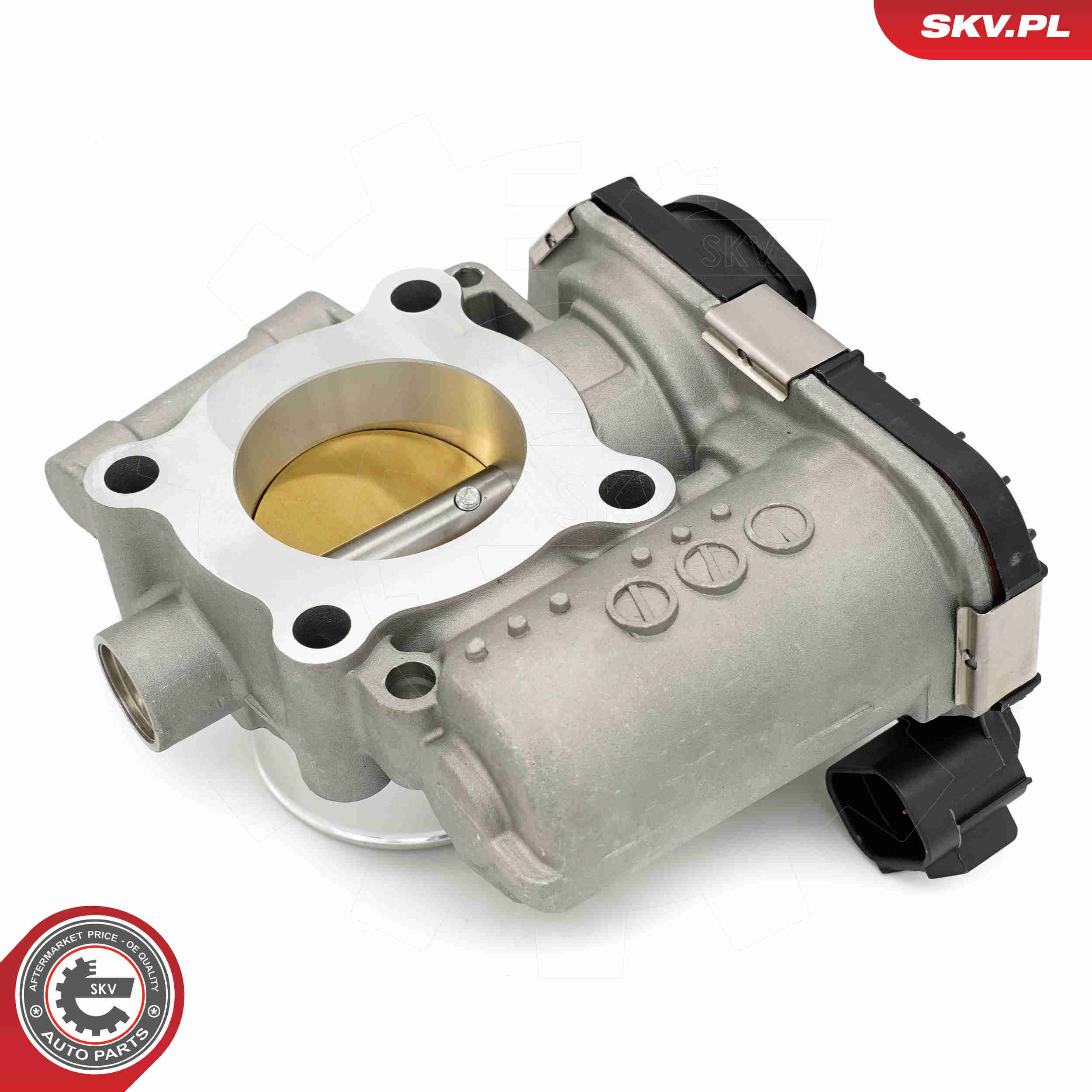 Corpo farfallato - 12SKV135 ESEN SKV