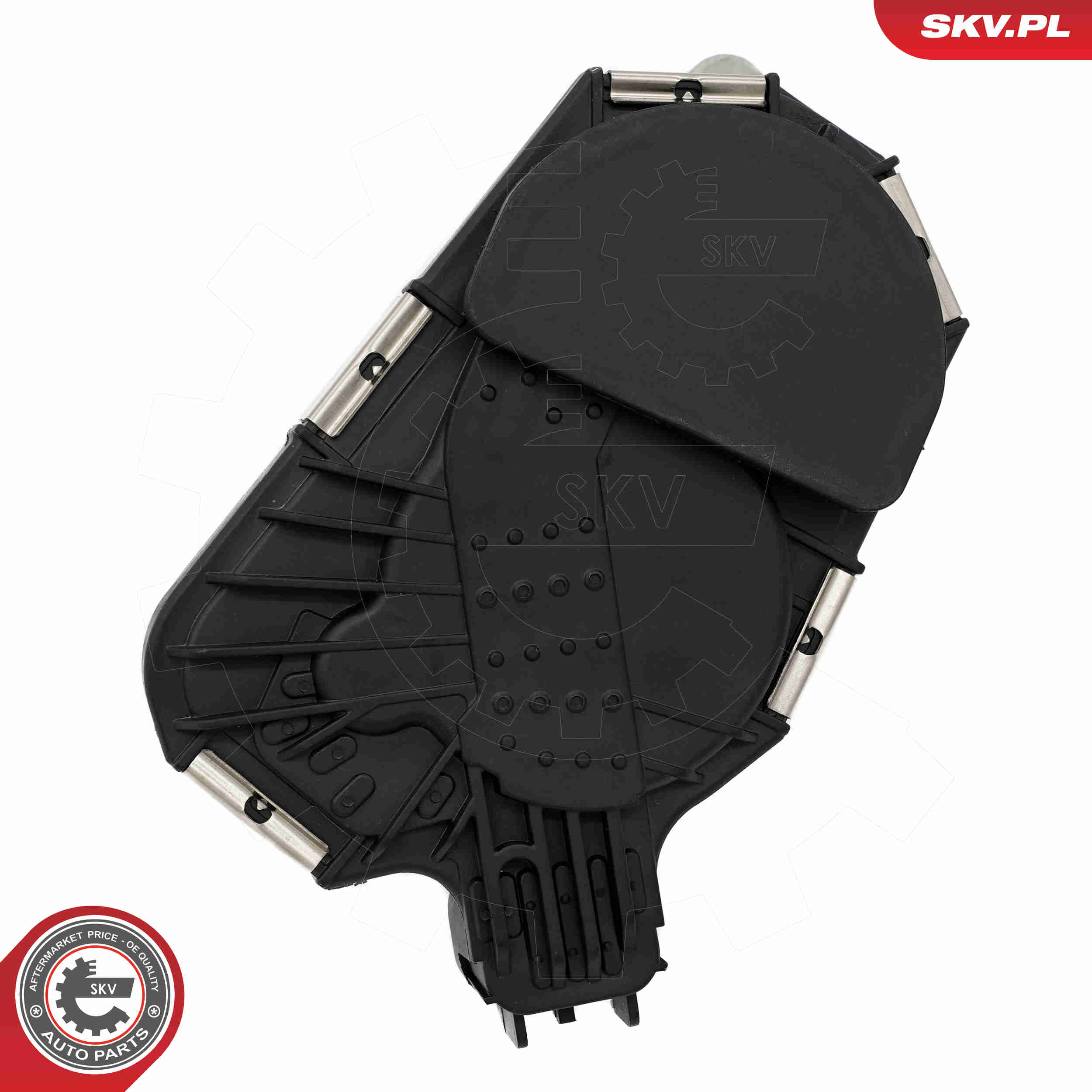 Corpo farfallato - 12SKV135 ESEN SKV