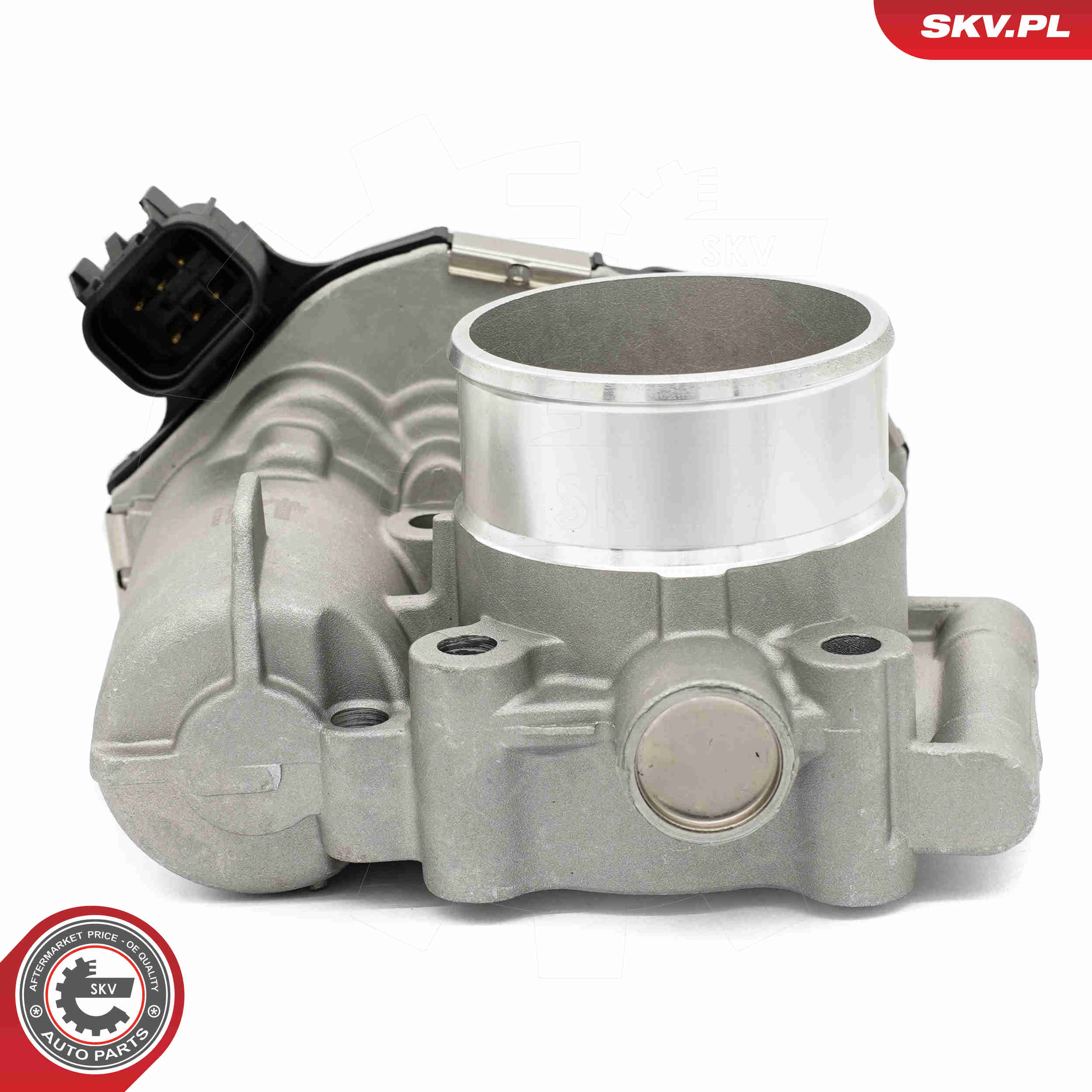 Corpo farfallato - 12SKV135 ESEN SKV
