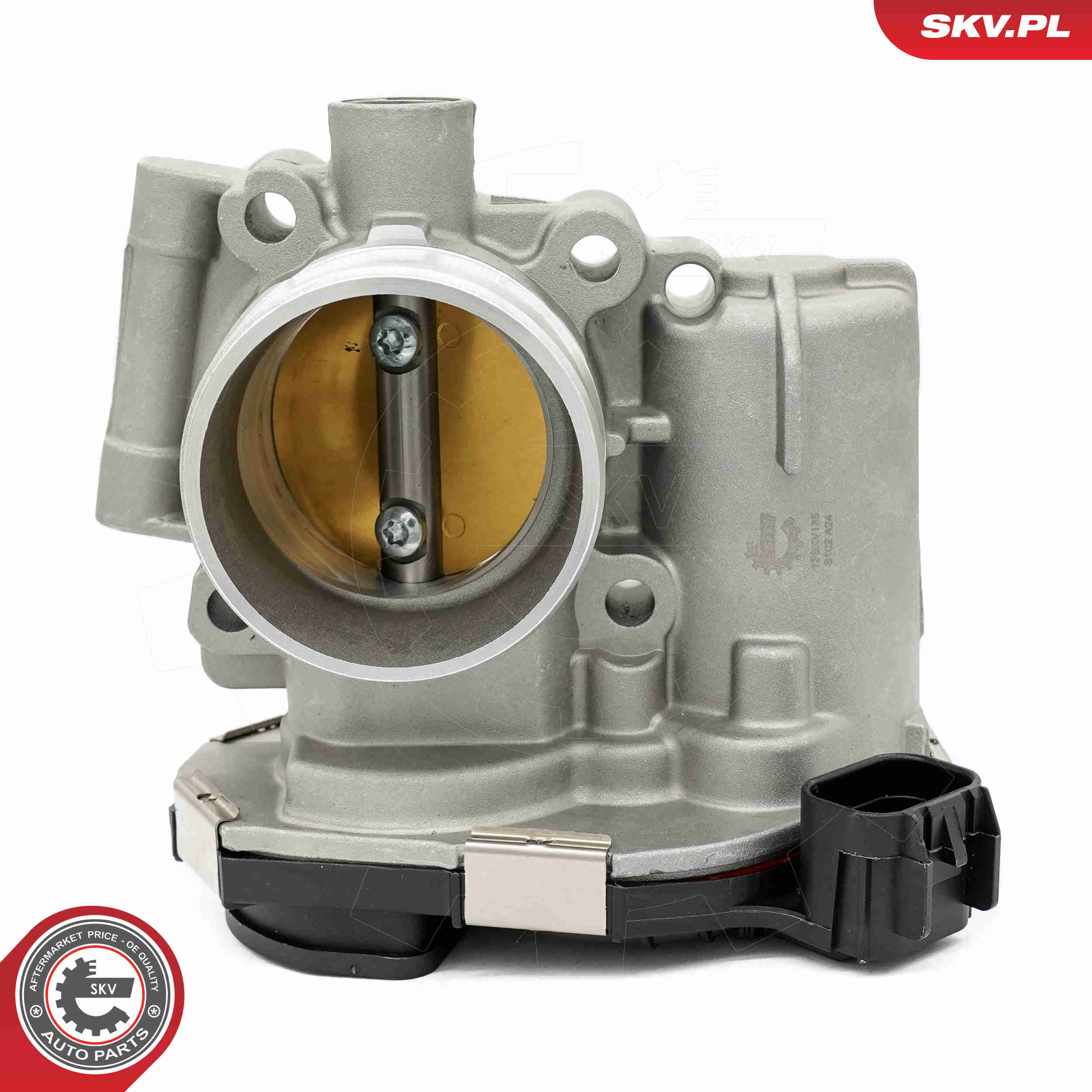Corpo farfallato - 12SKV135 ESEN SKV