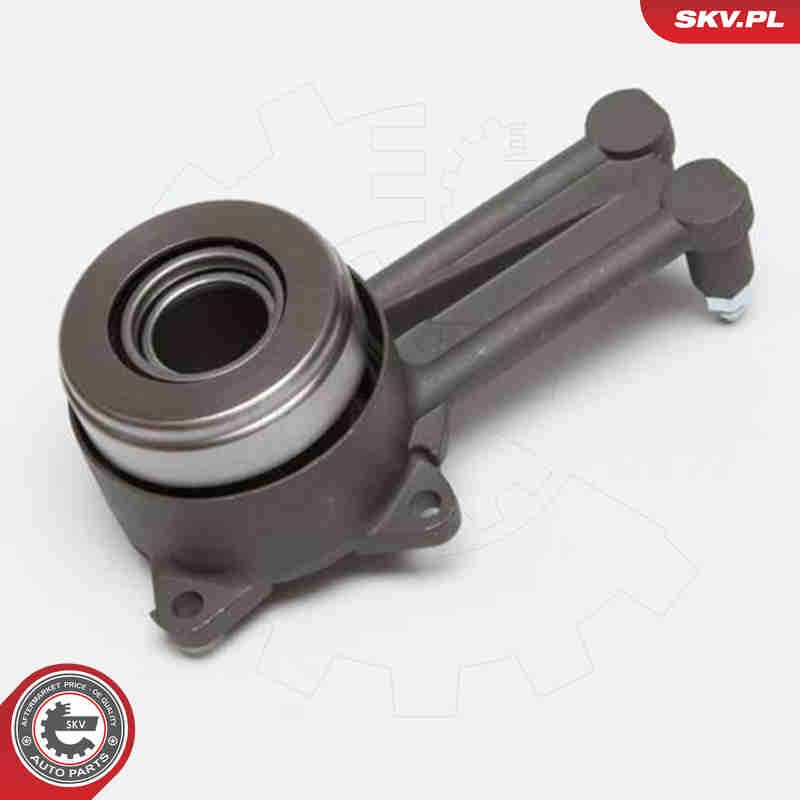 Central Slave Cylinder, clutch - 13SKV004 ESEN SKV