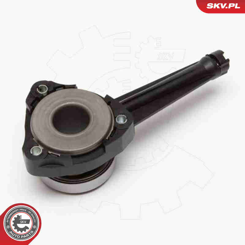 Central Slave Cylinder, clutch - 13SKV006 ESEN SKV