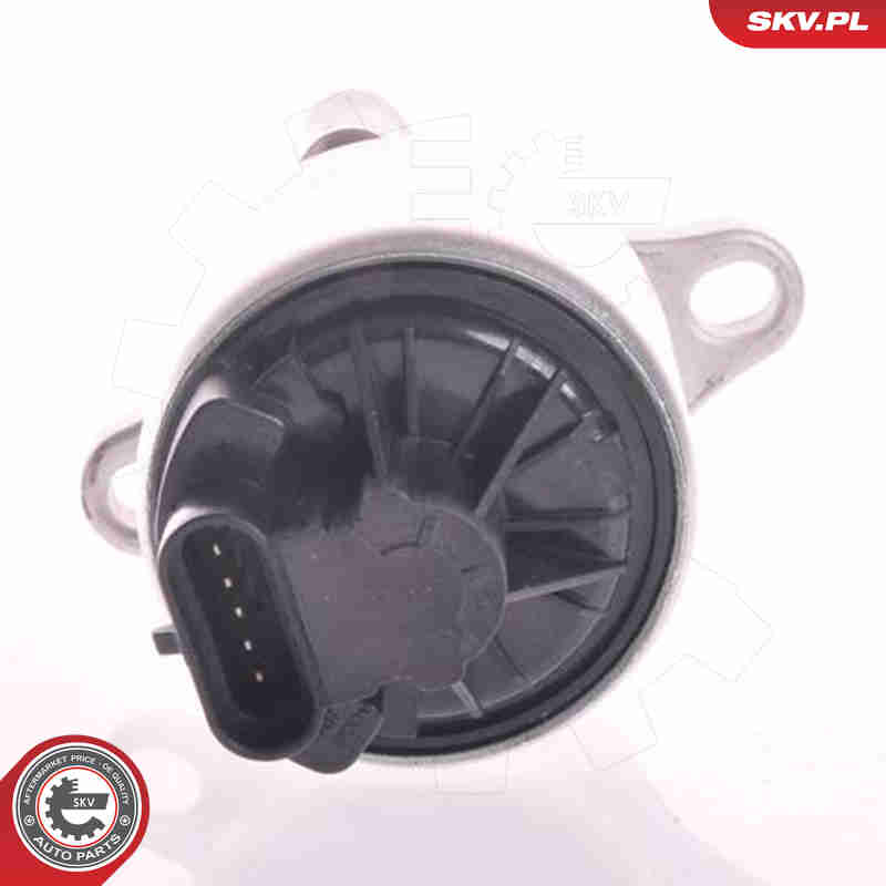 Клапан возврата ОГ - 14SKV002 ESEN SKV