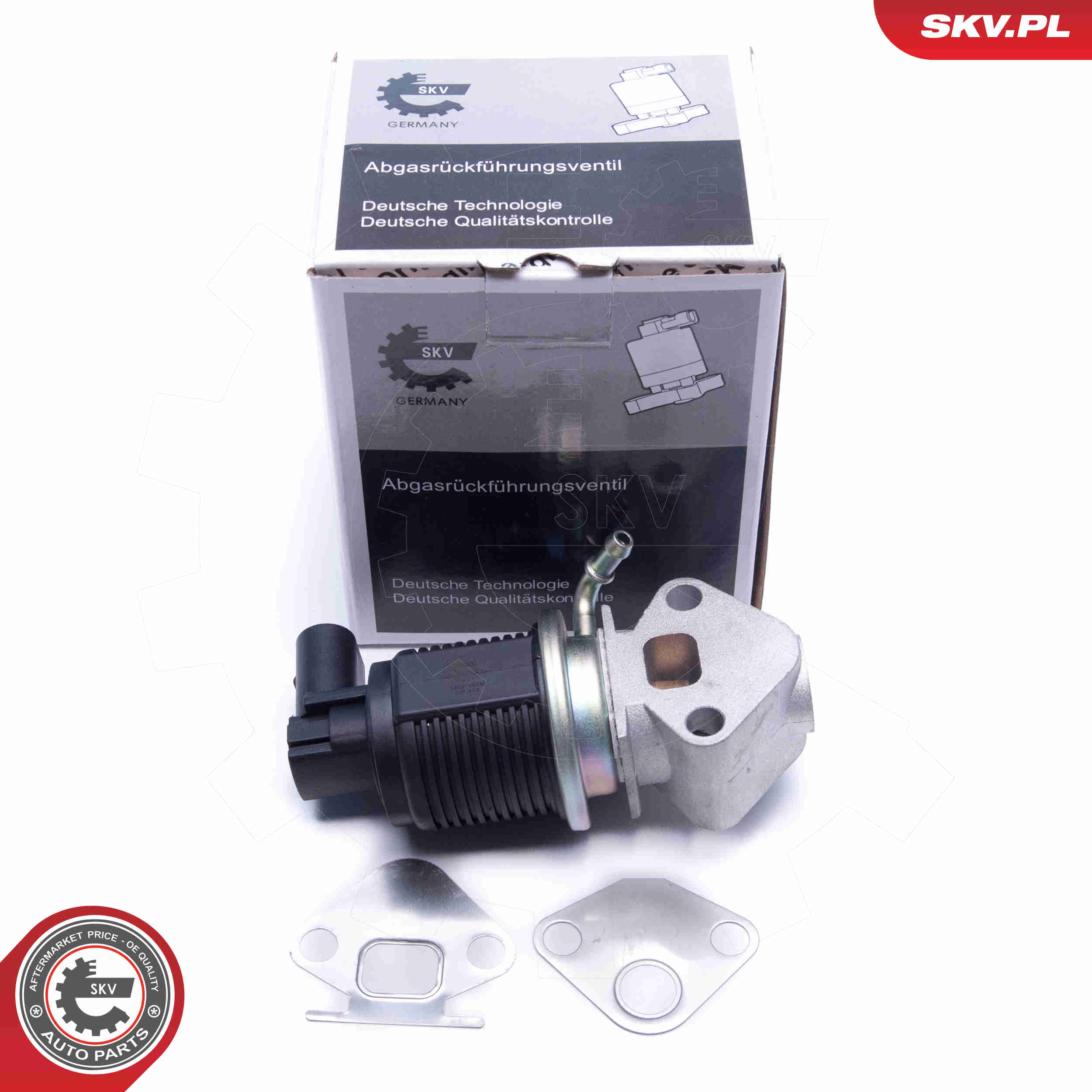 EGR Valve - 14SKV008 ESEN SKV