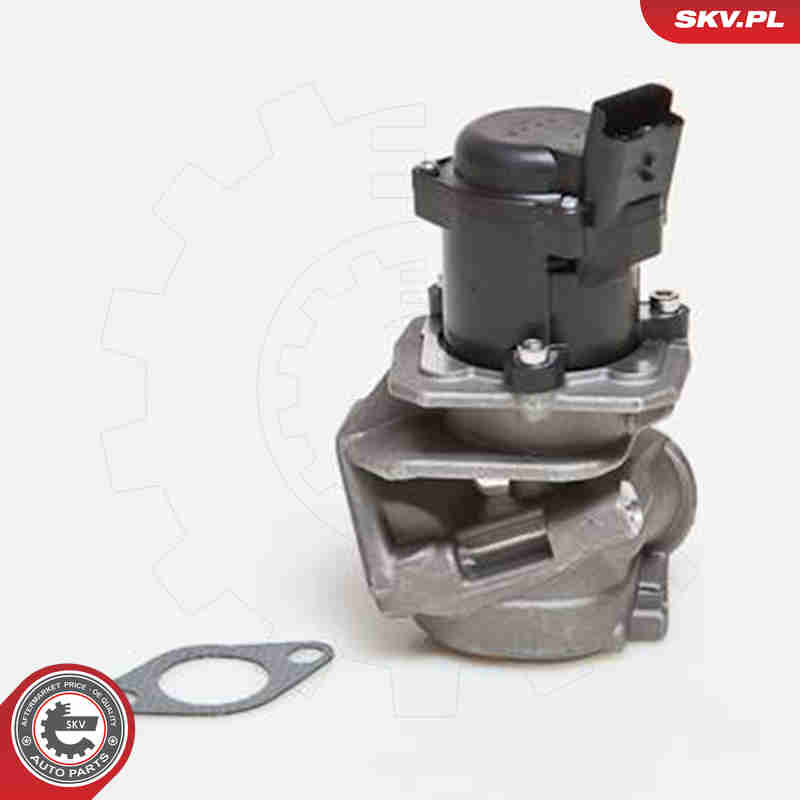 EGR Valve - 14SKV027 ESEN SKV
