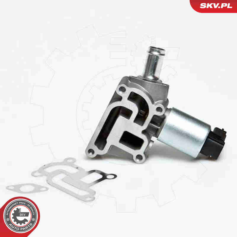 Клапан возврата ОГ - 14SKV030 ESEN SKV
