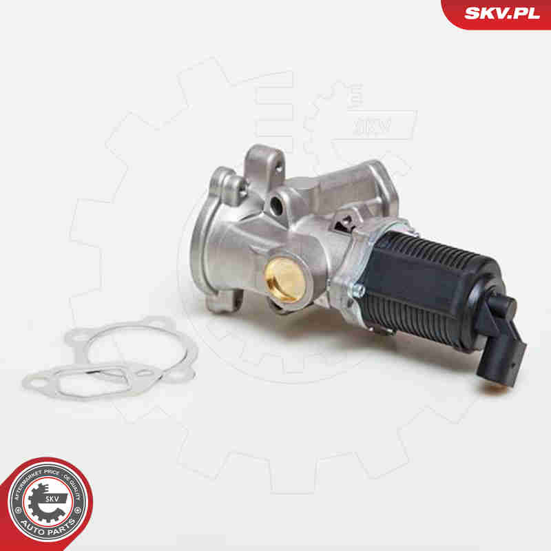 ERG vožtuvas - 14SKV039 ESEN SKV