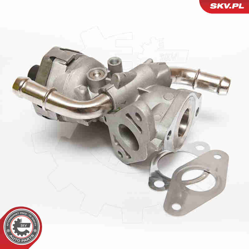 Клапан возврата ОГ - 14SKV044 ESEN SKV
