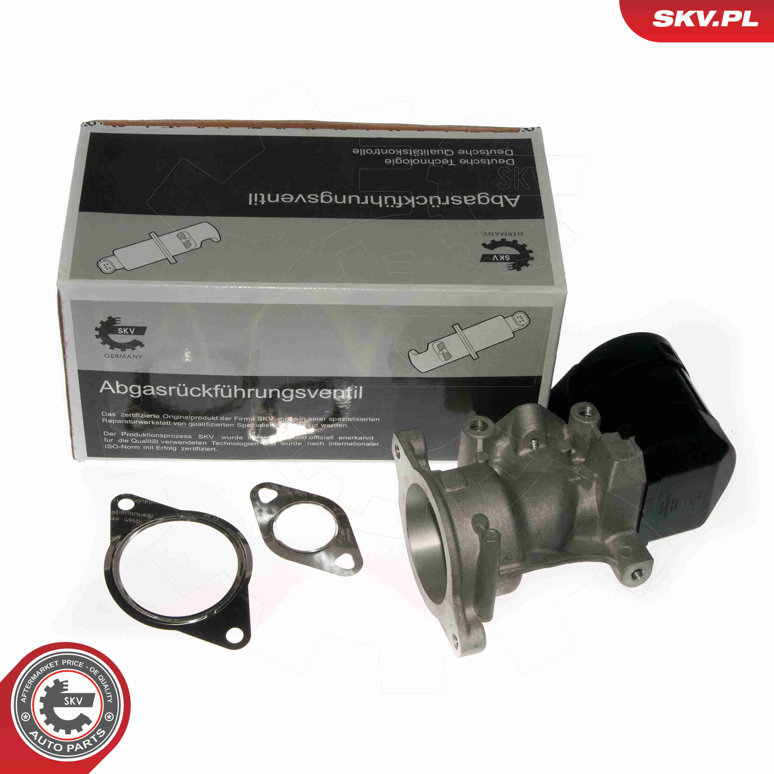 EGR Valve - 14SKV057 ESEN SKV