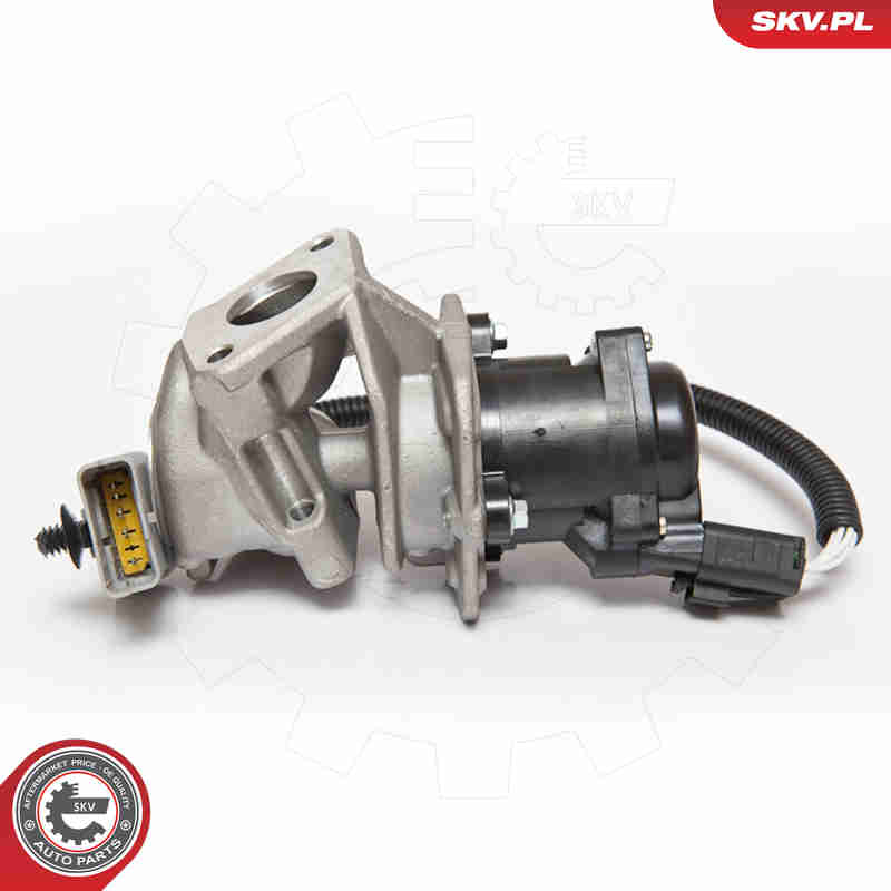 ERG vožtuvas - 14SKV071 ESEN SKV