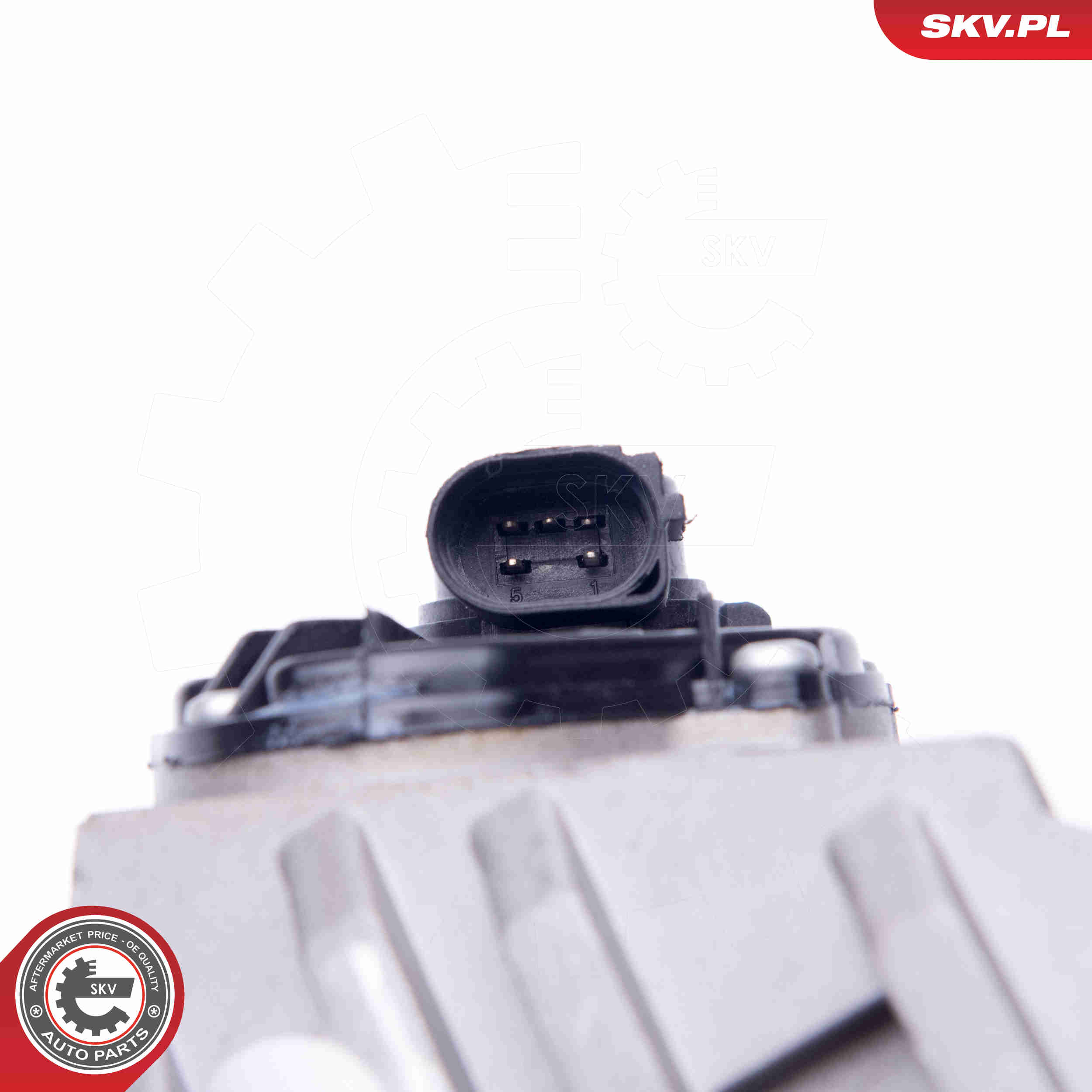 EGR Valve - 14SKV087 ESEN SKV
