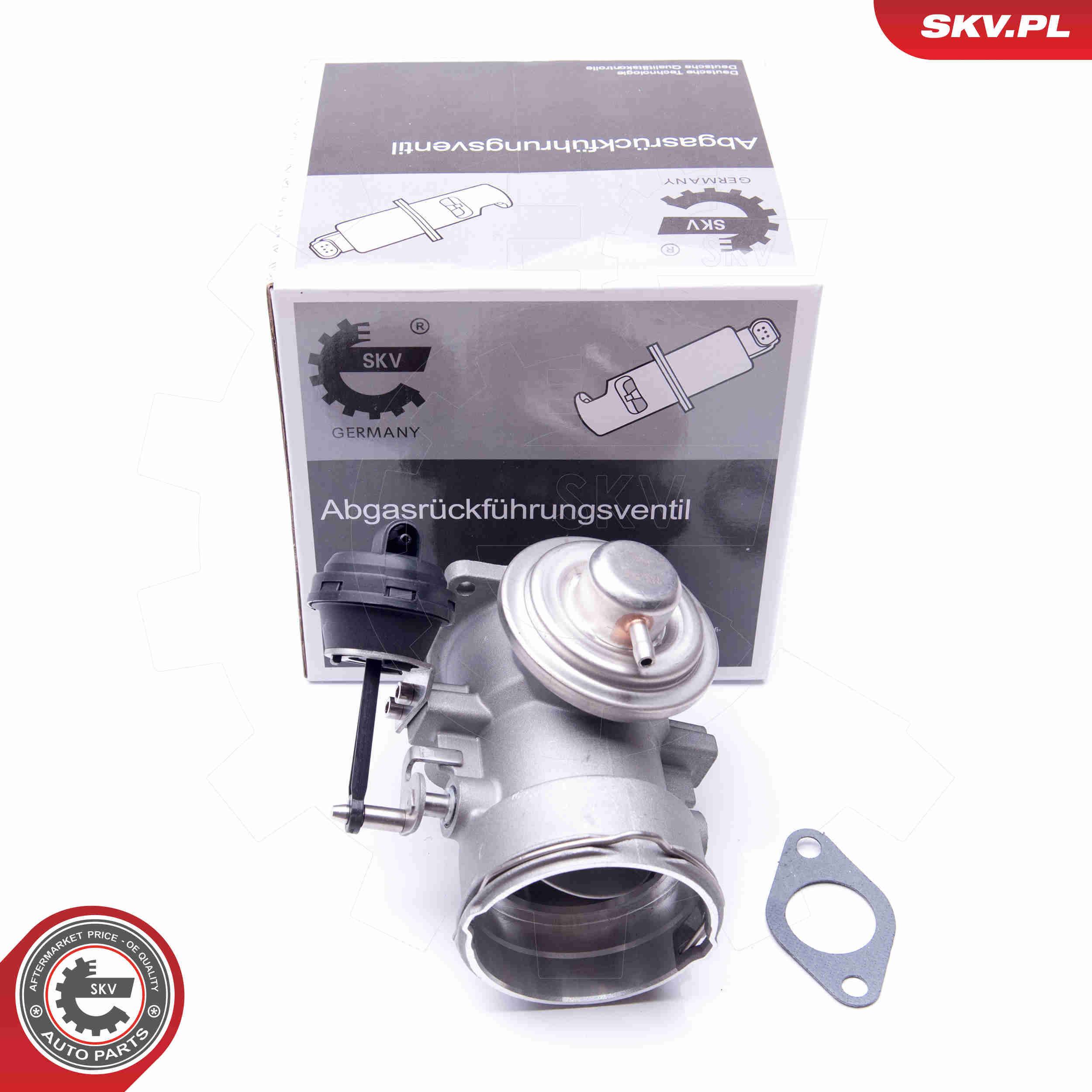EGR Valve - 14SKV091 ESEN SKV